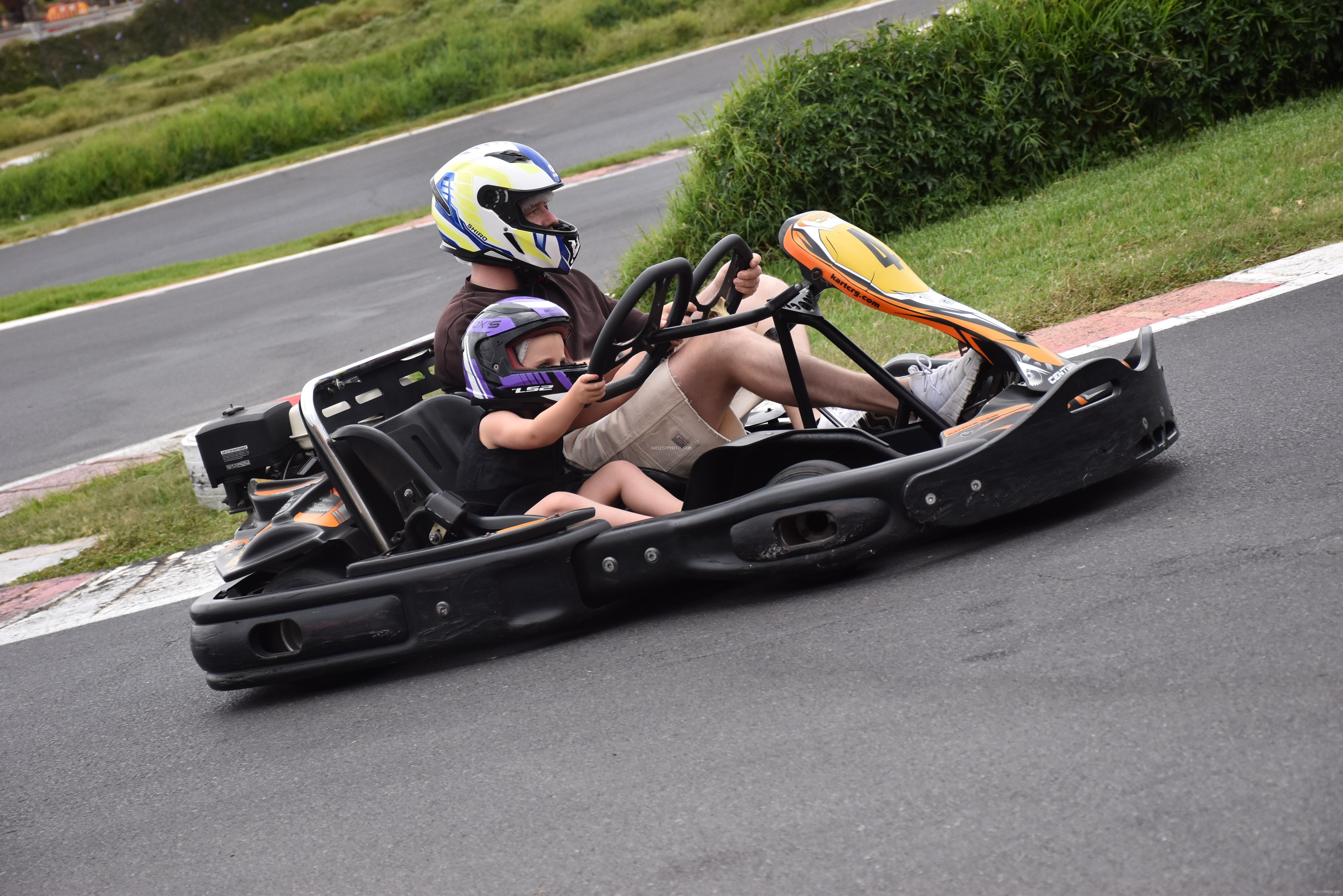 Photo kart 0