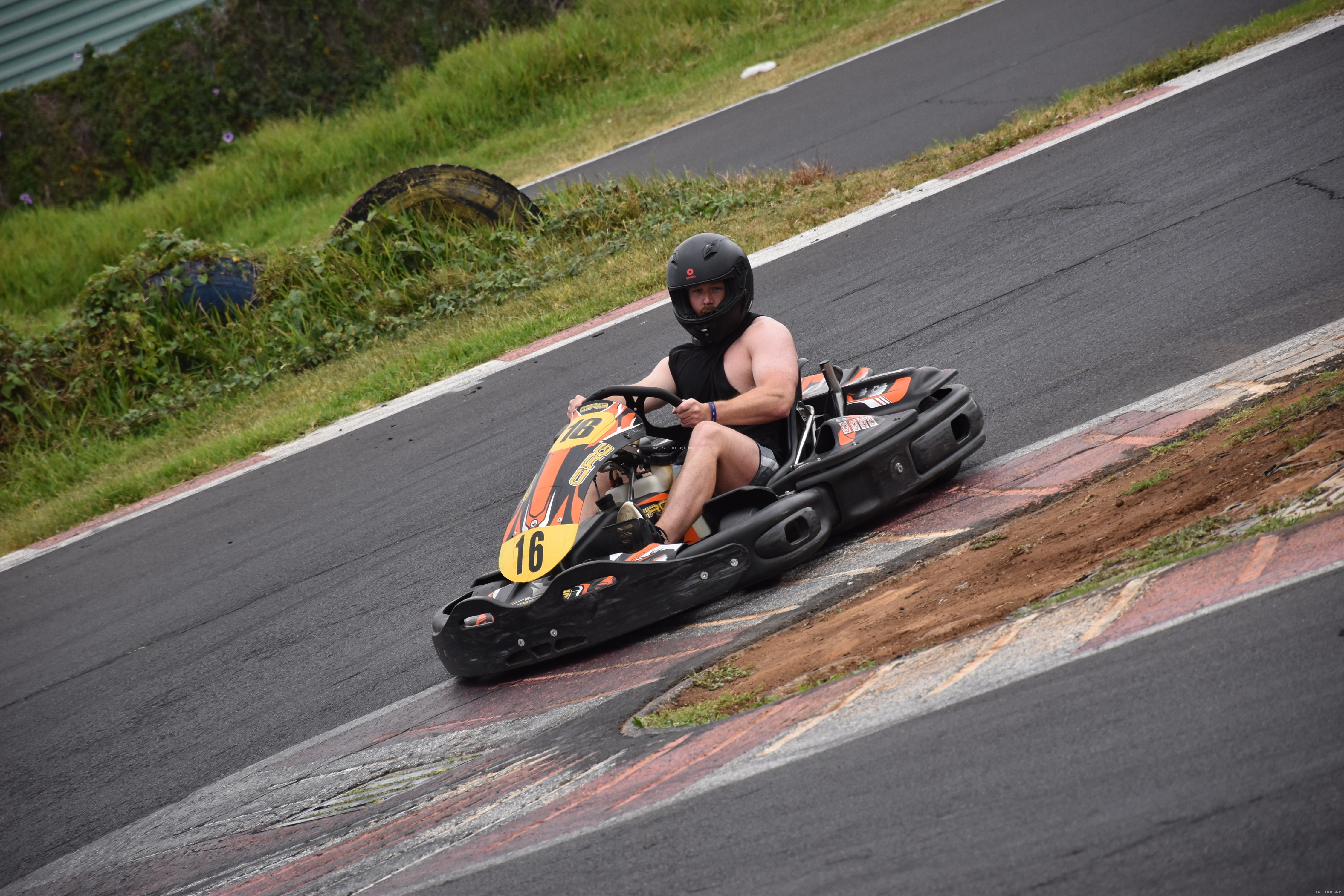Photo kart 0