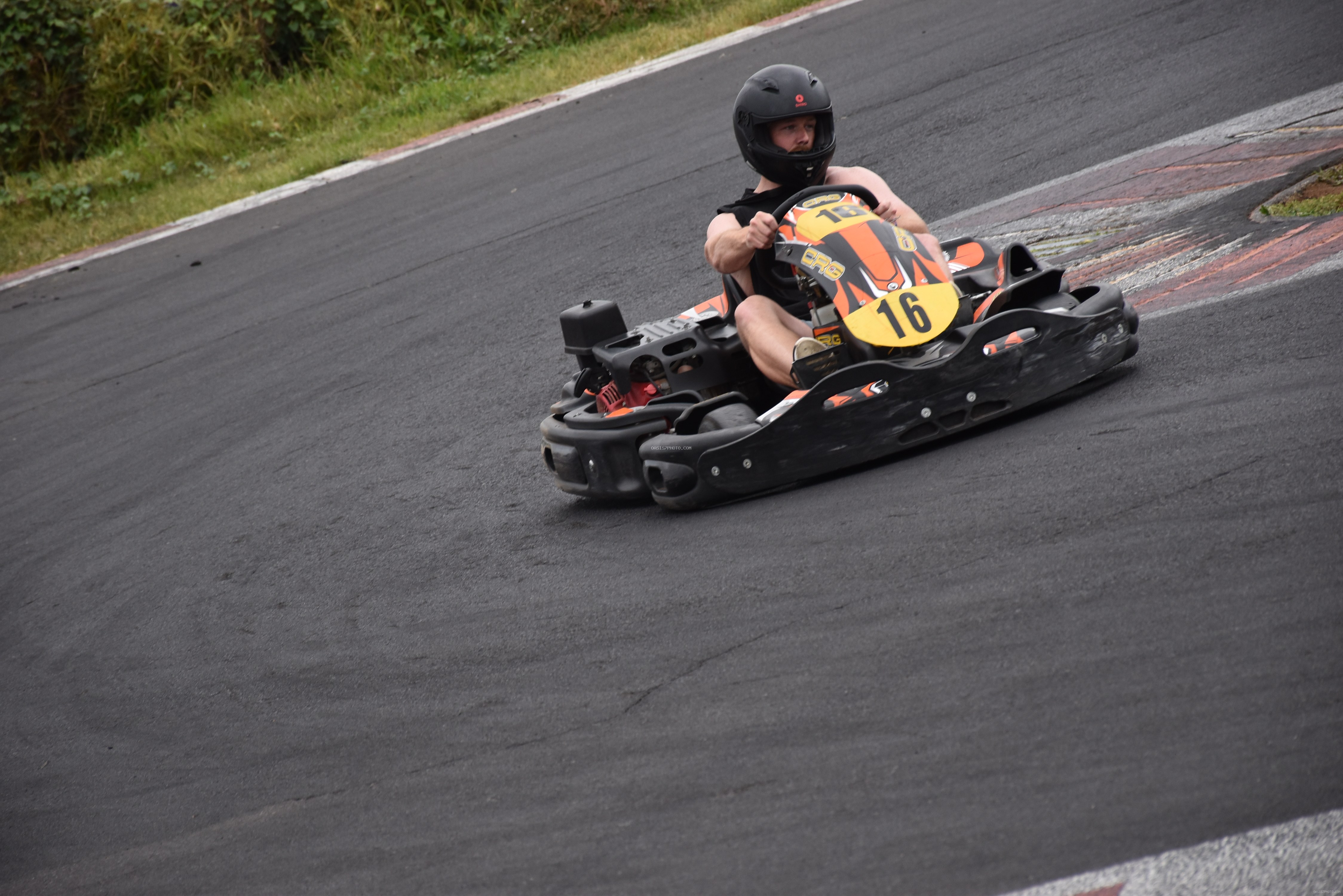 Photo kart 0