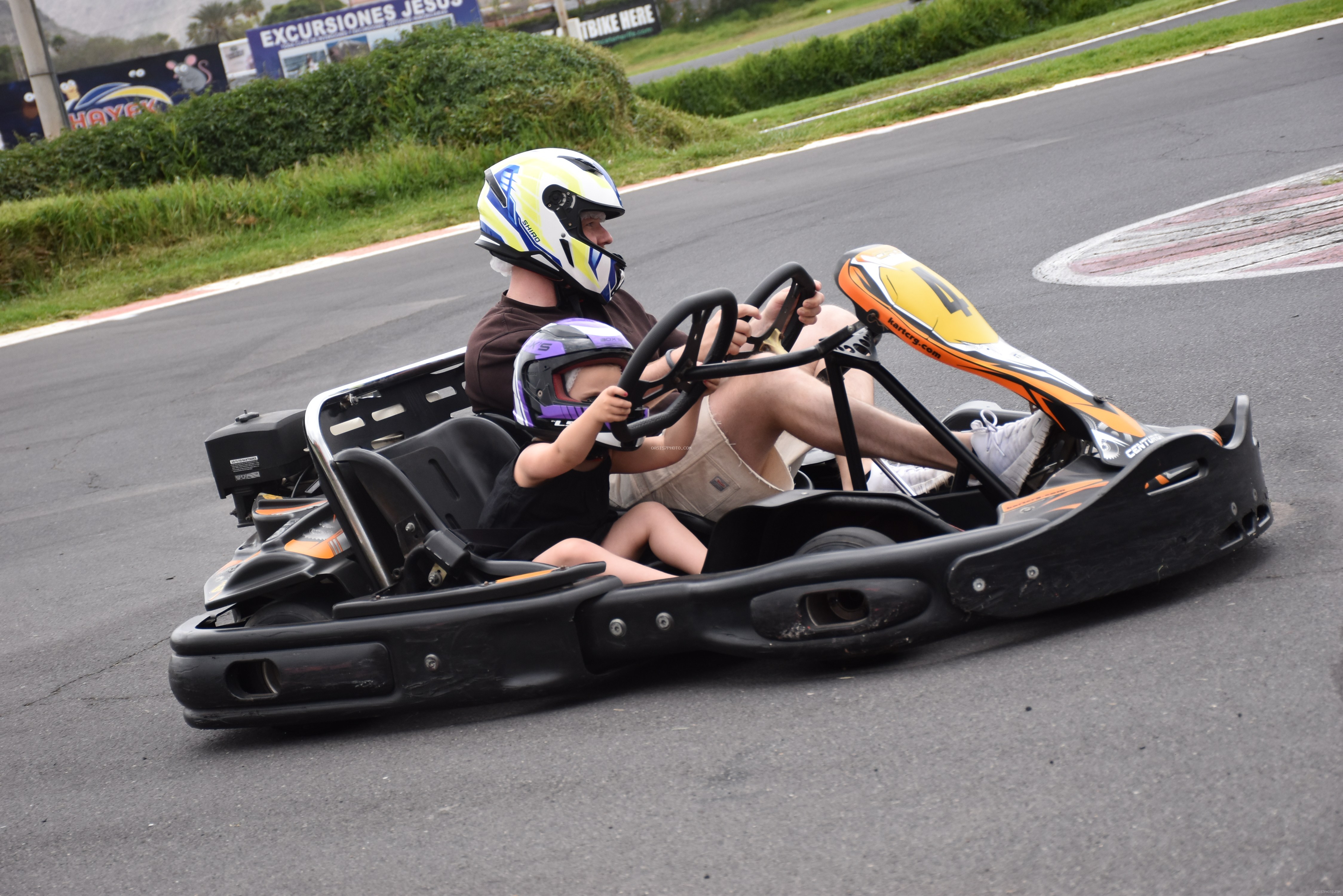 Photo kart 0