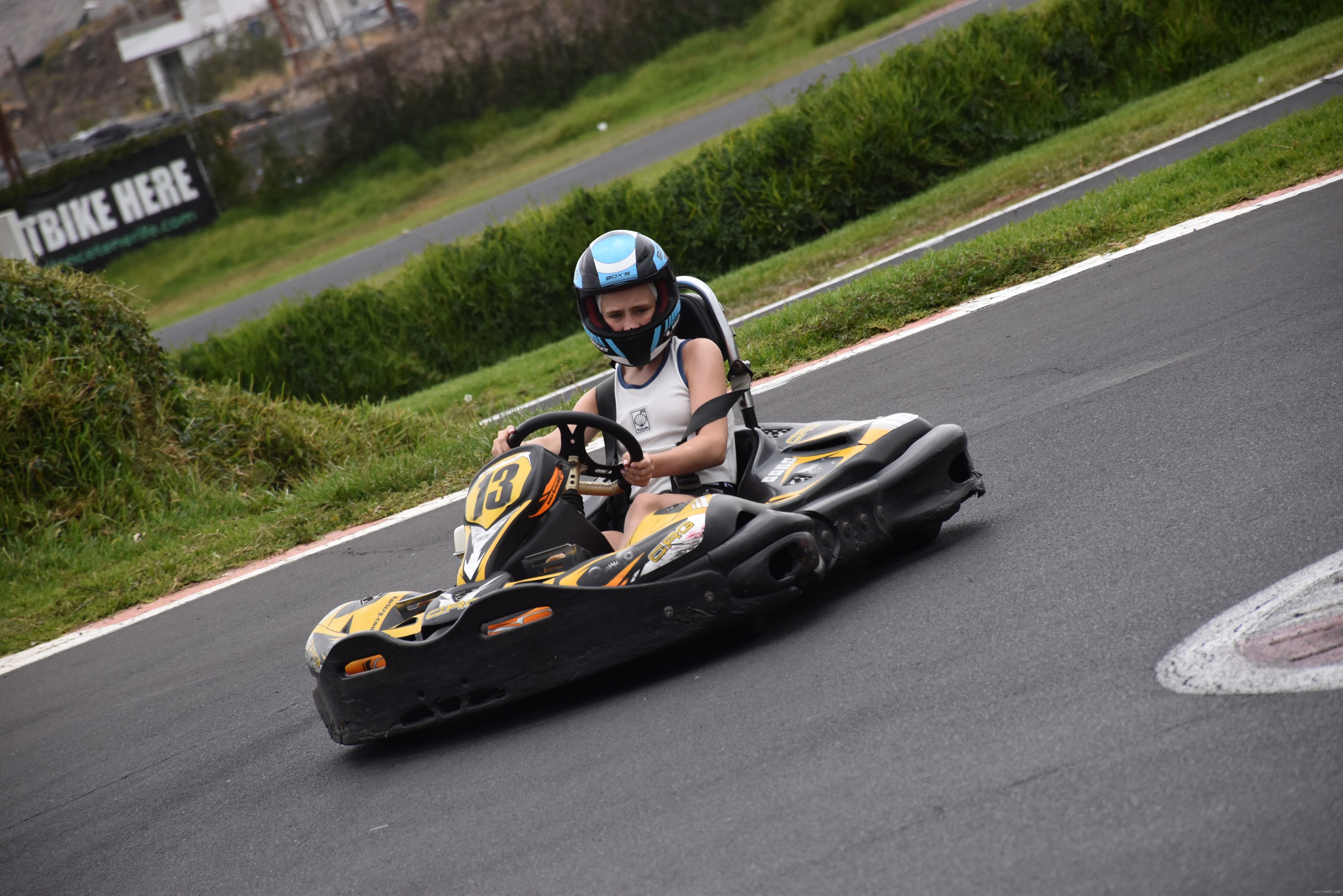 Photo kart 0