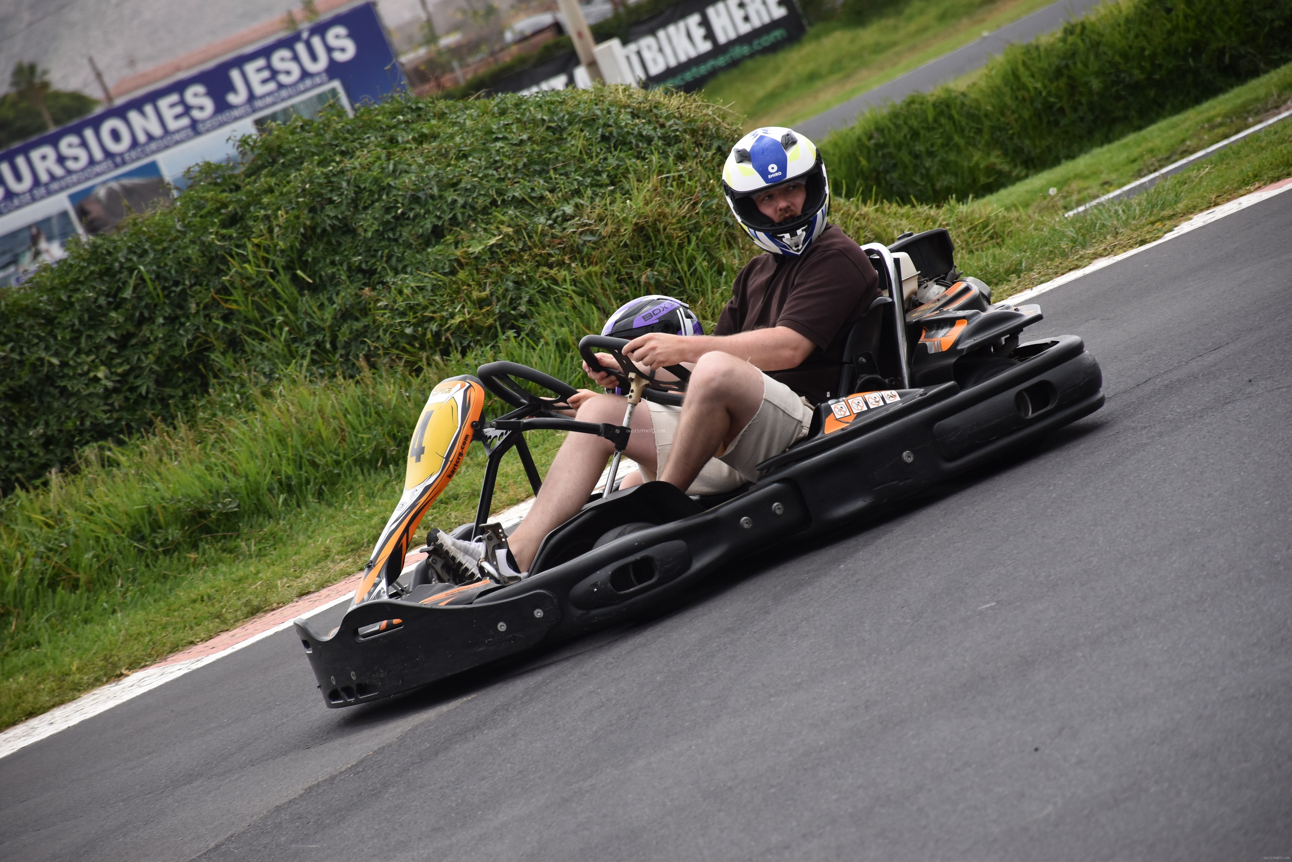 Photo kart 0