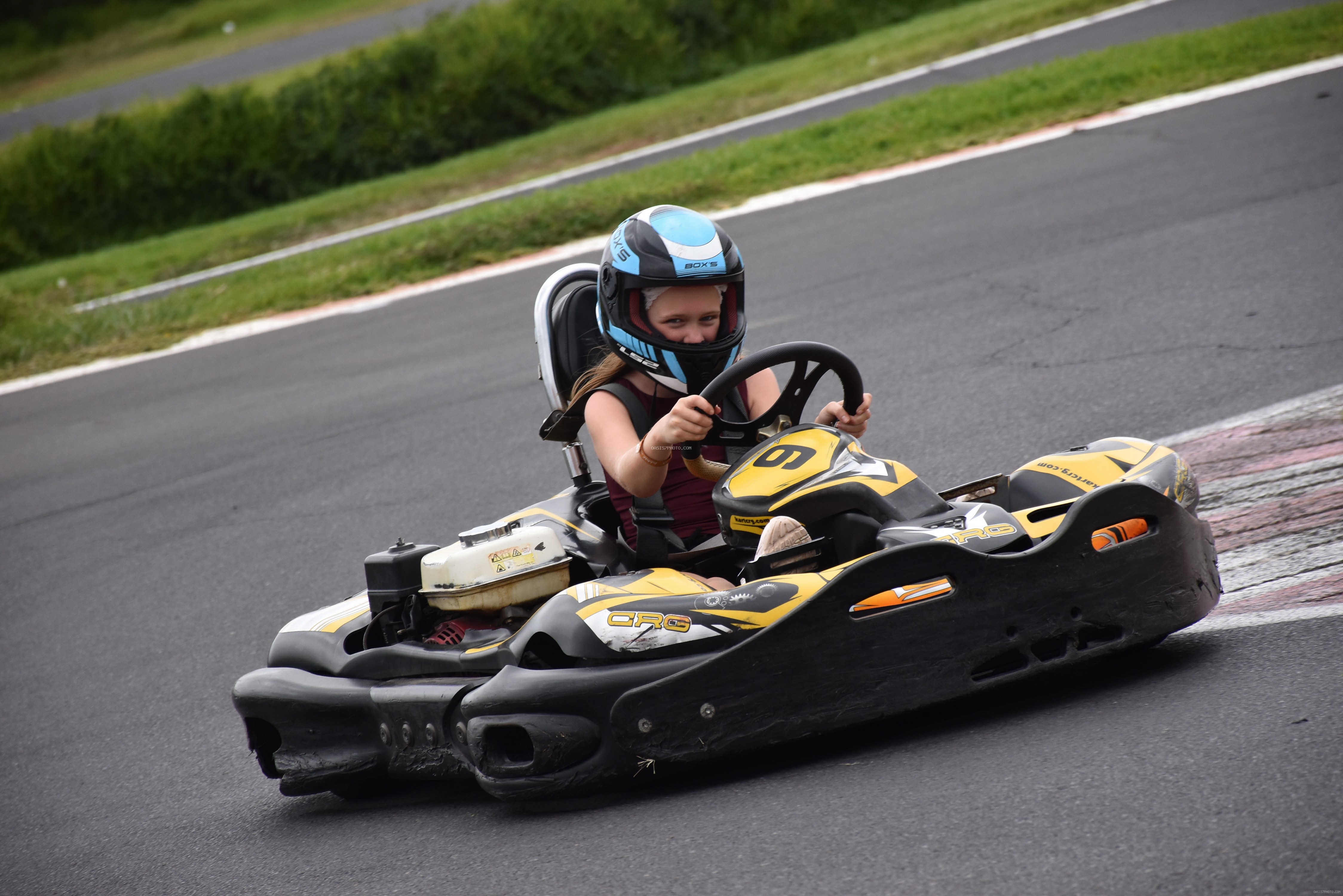 Photo kart 0