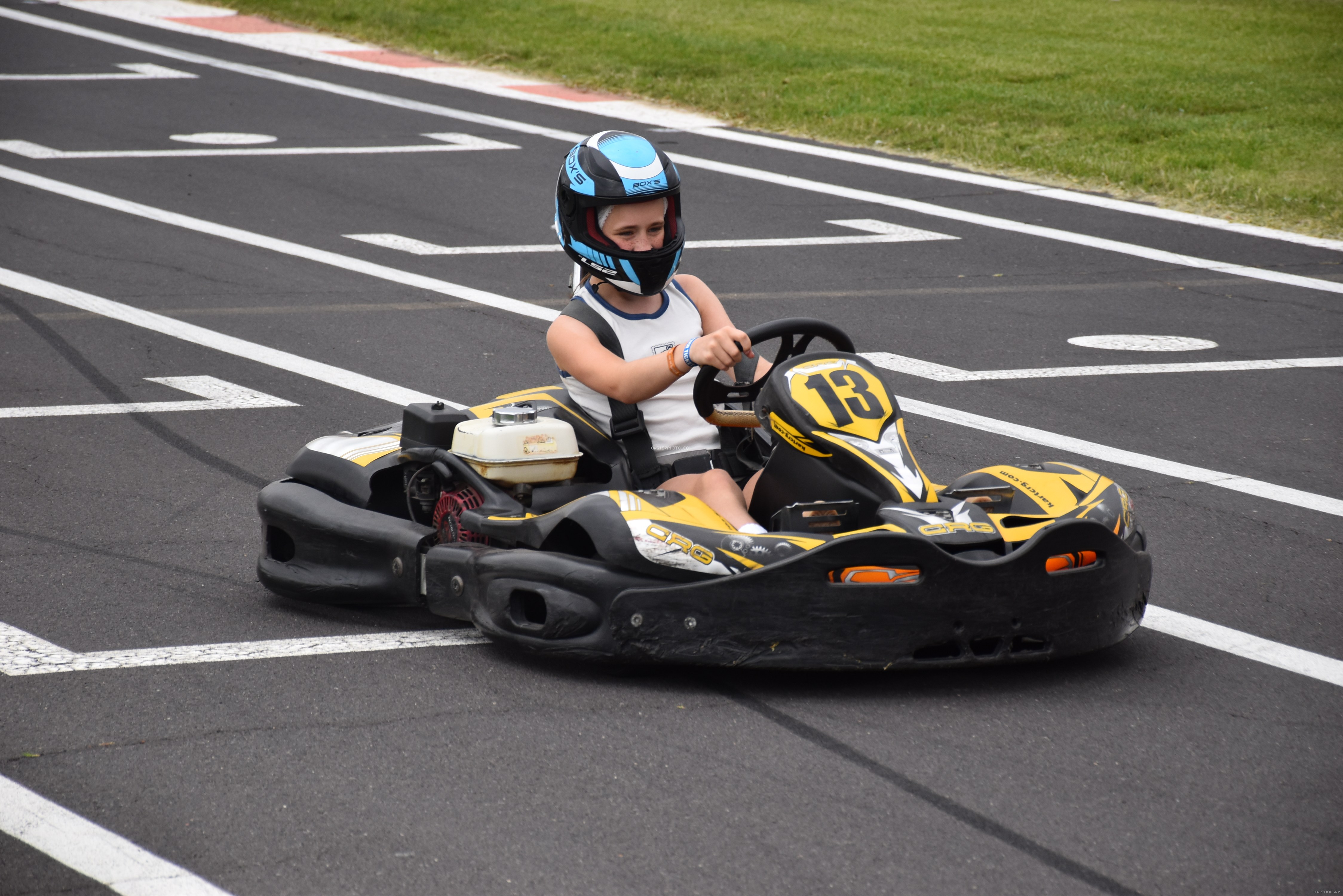 Photo kart 0