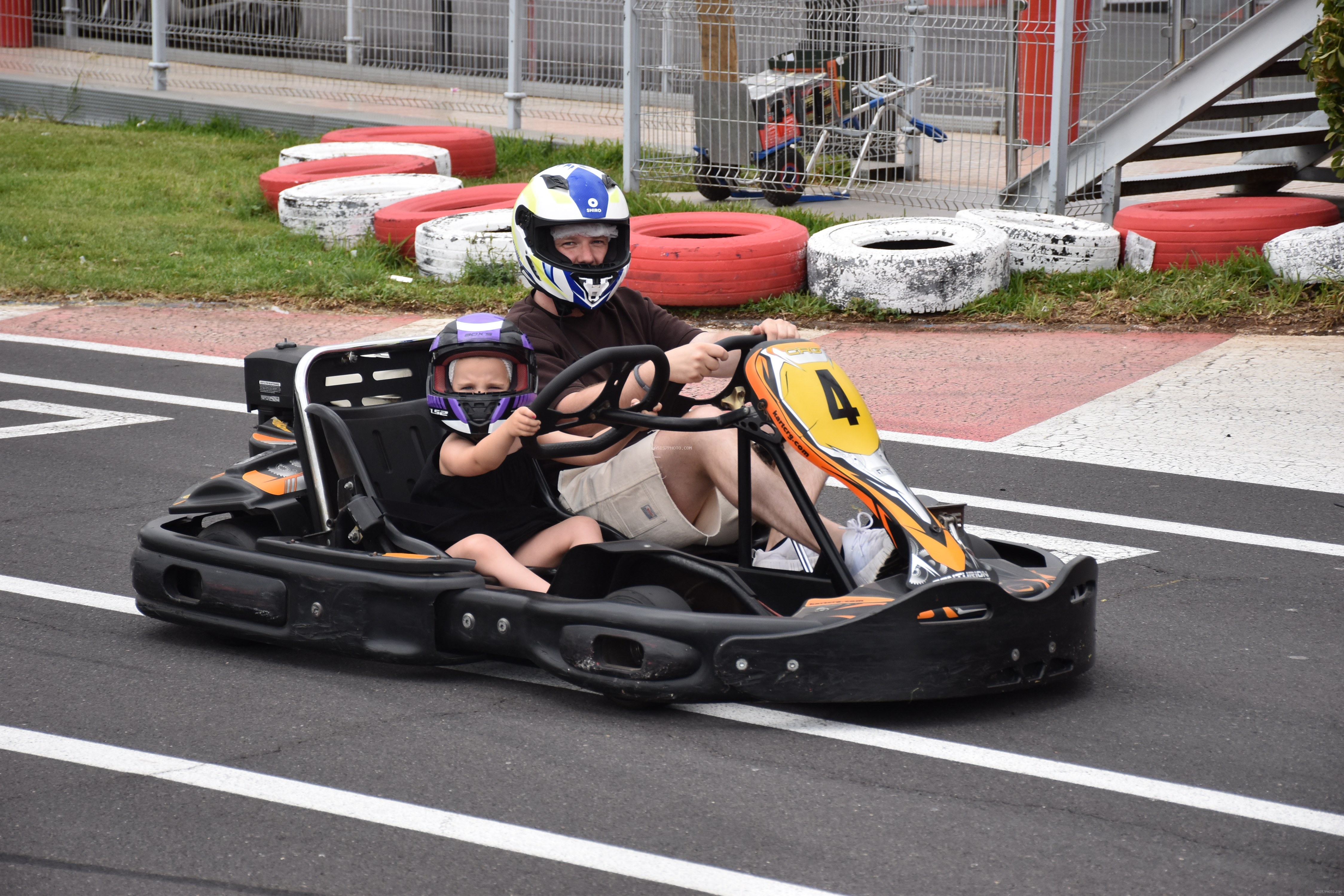 Photo kart 0