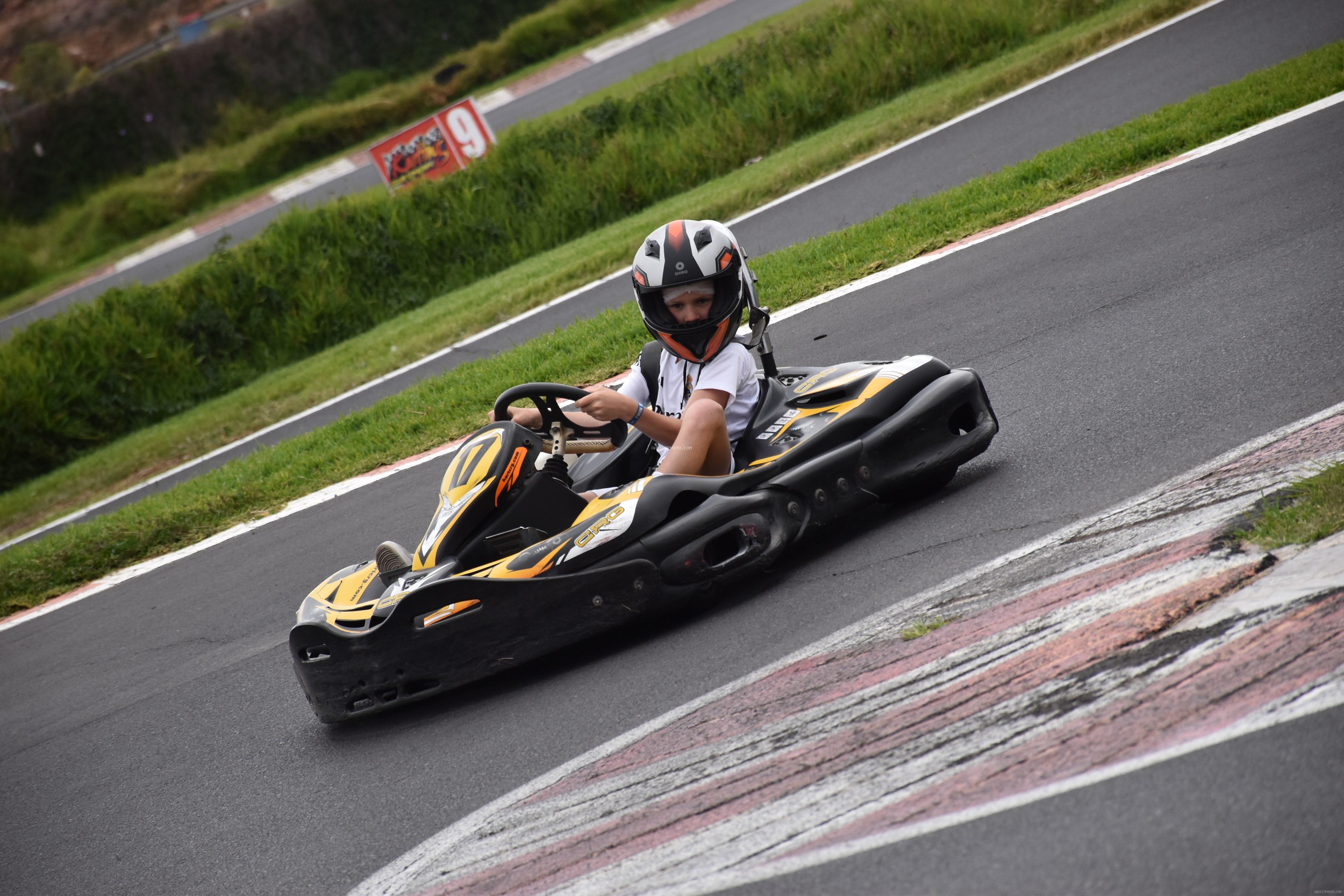 Photo kart 0