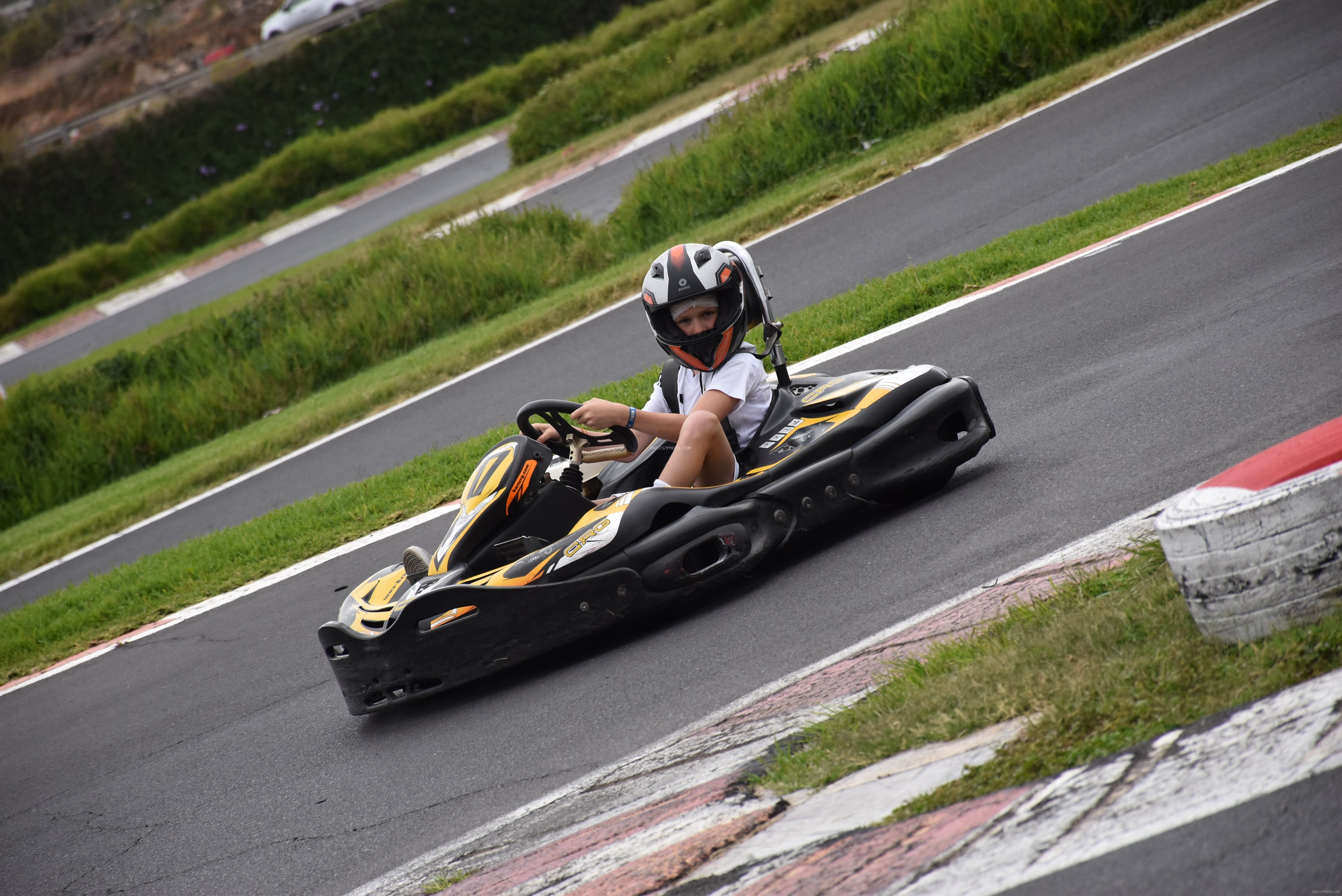 Photo kart 0