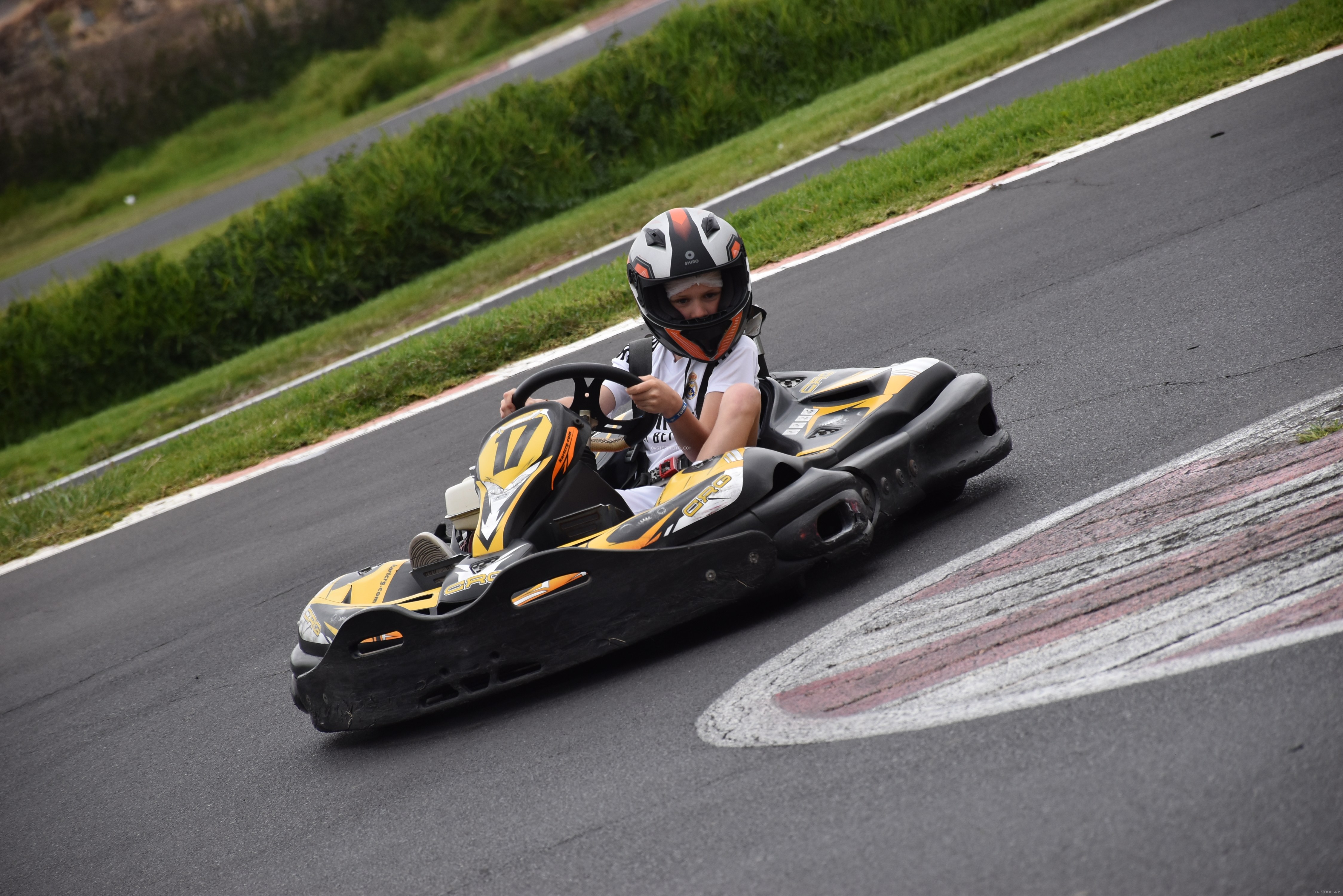 Photo kart 0