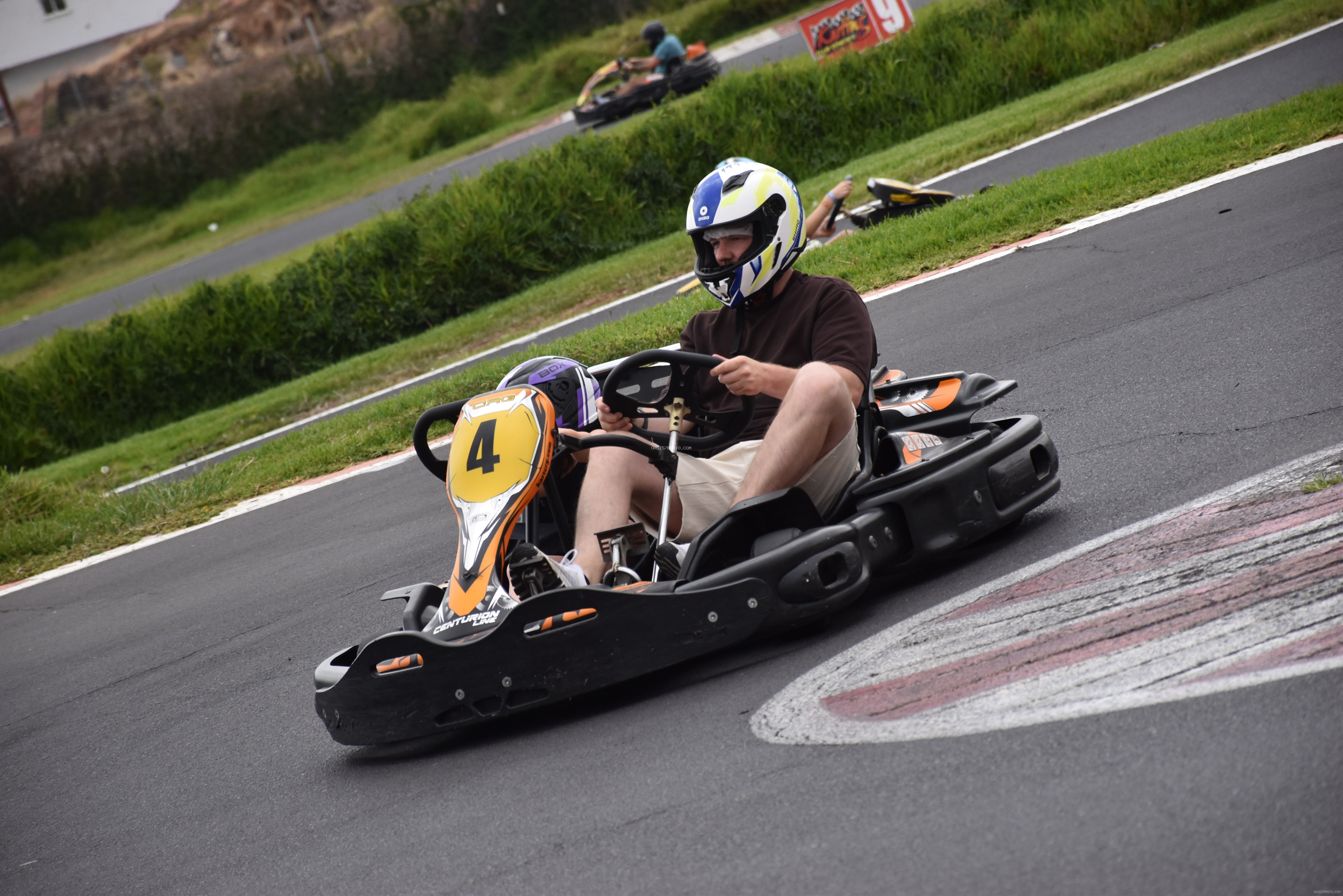 Photo kart 0