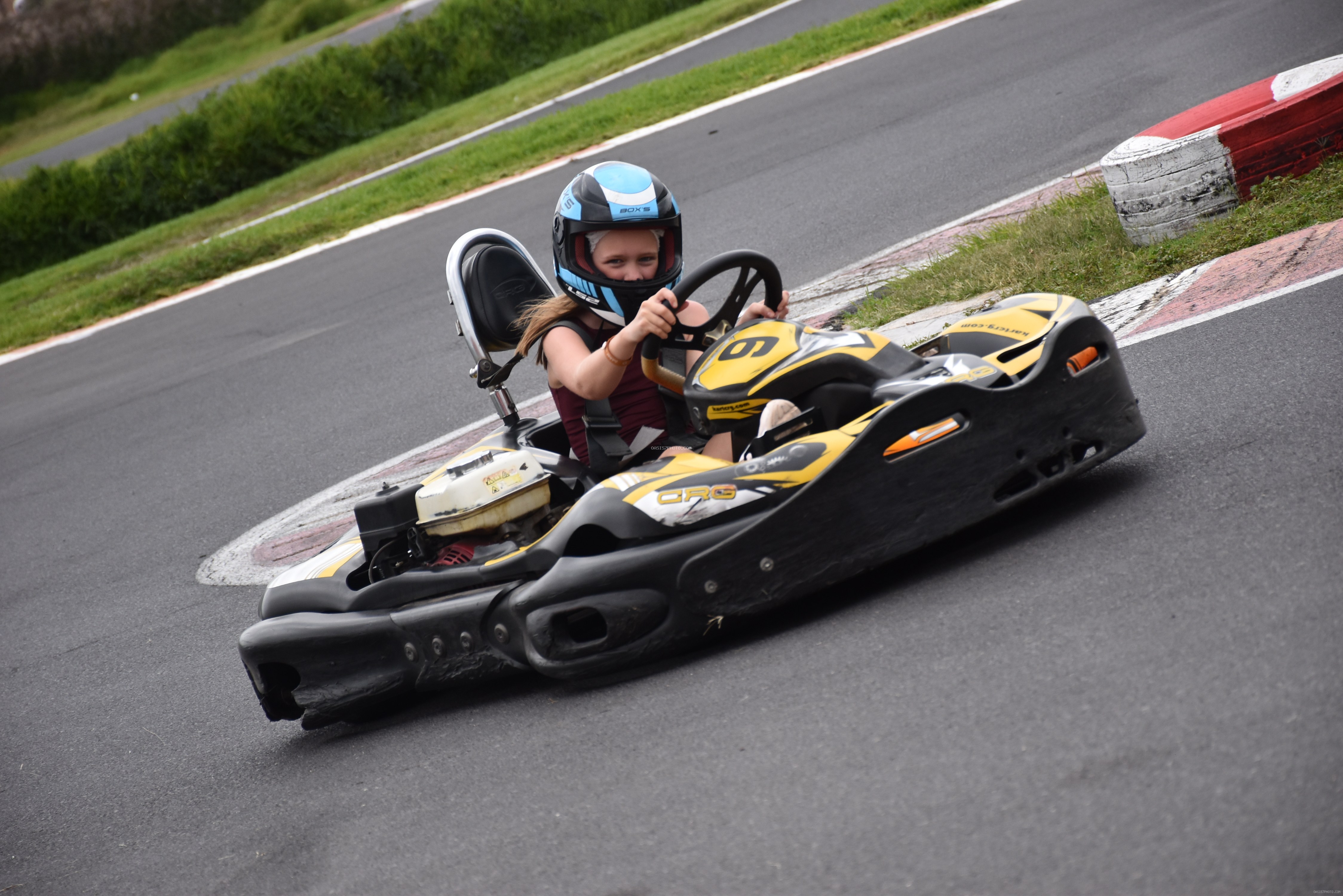 Photo kart 0