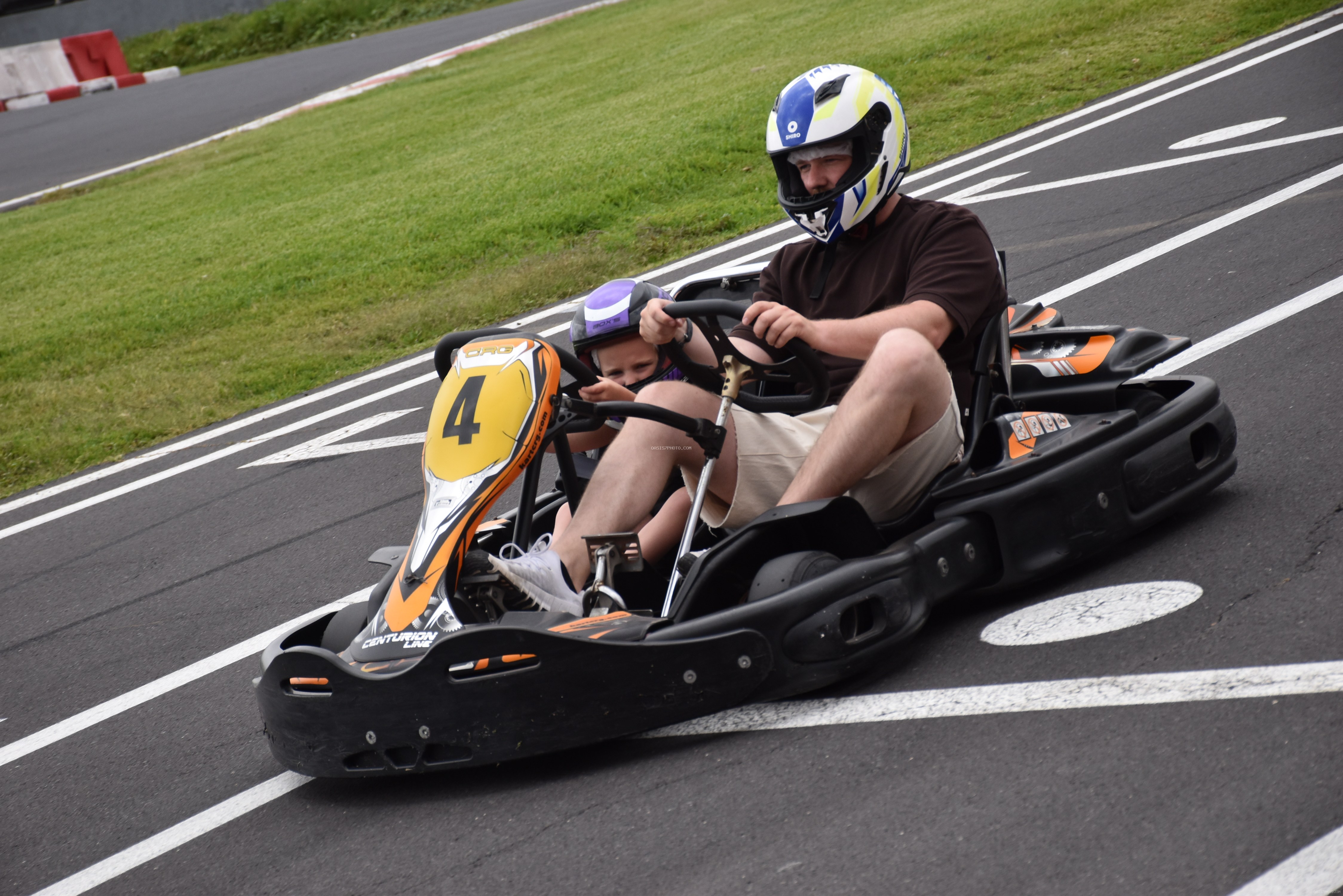 Photo kart 0
