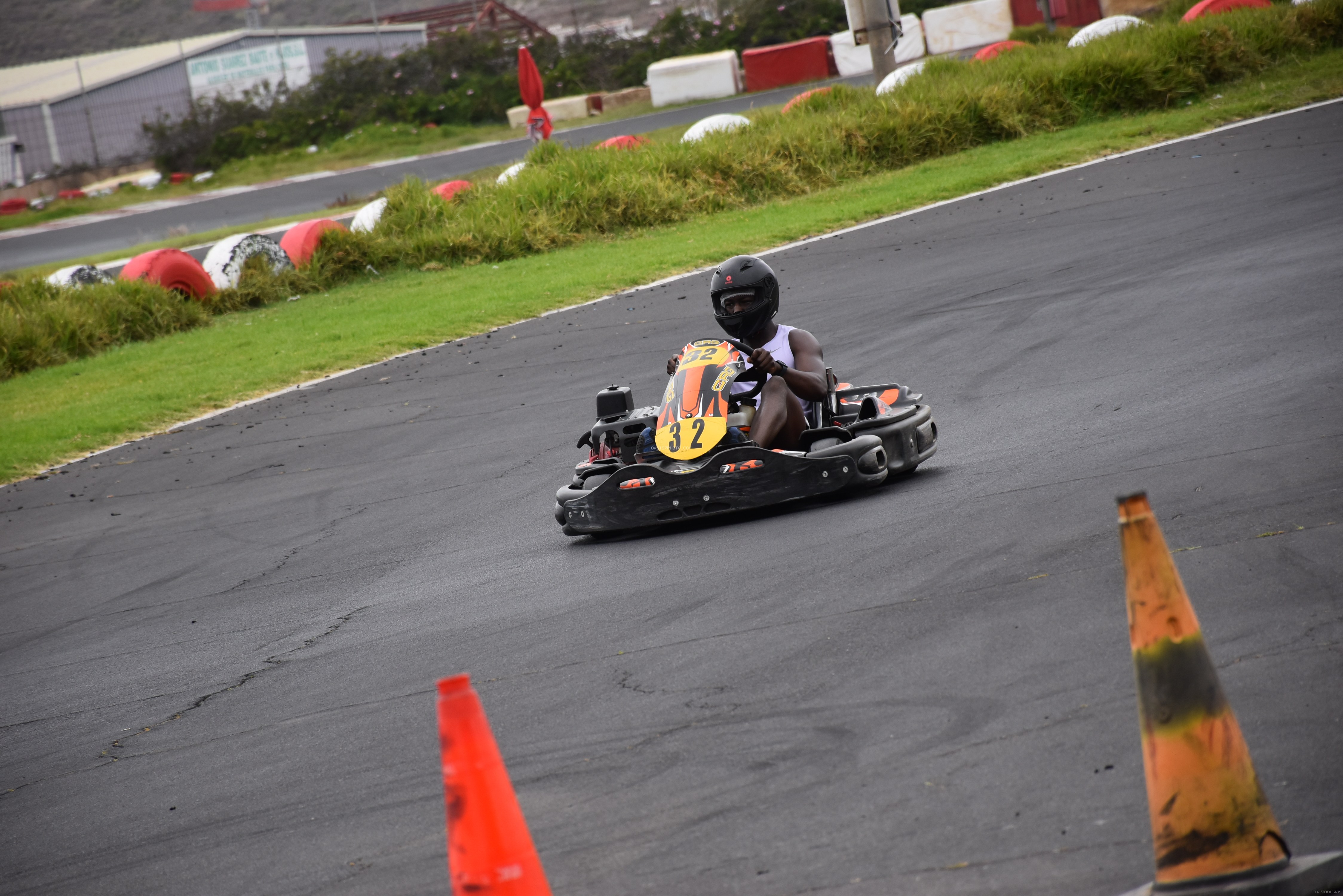 Photo kart 0