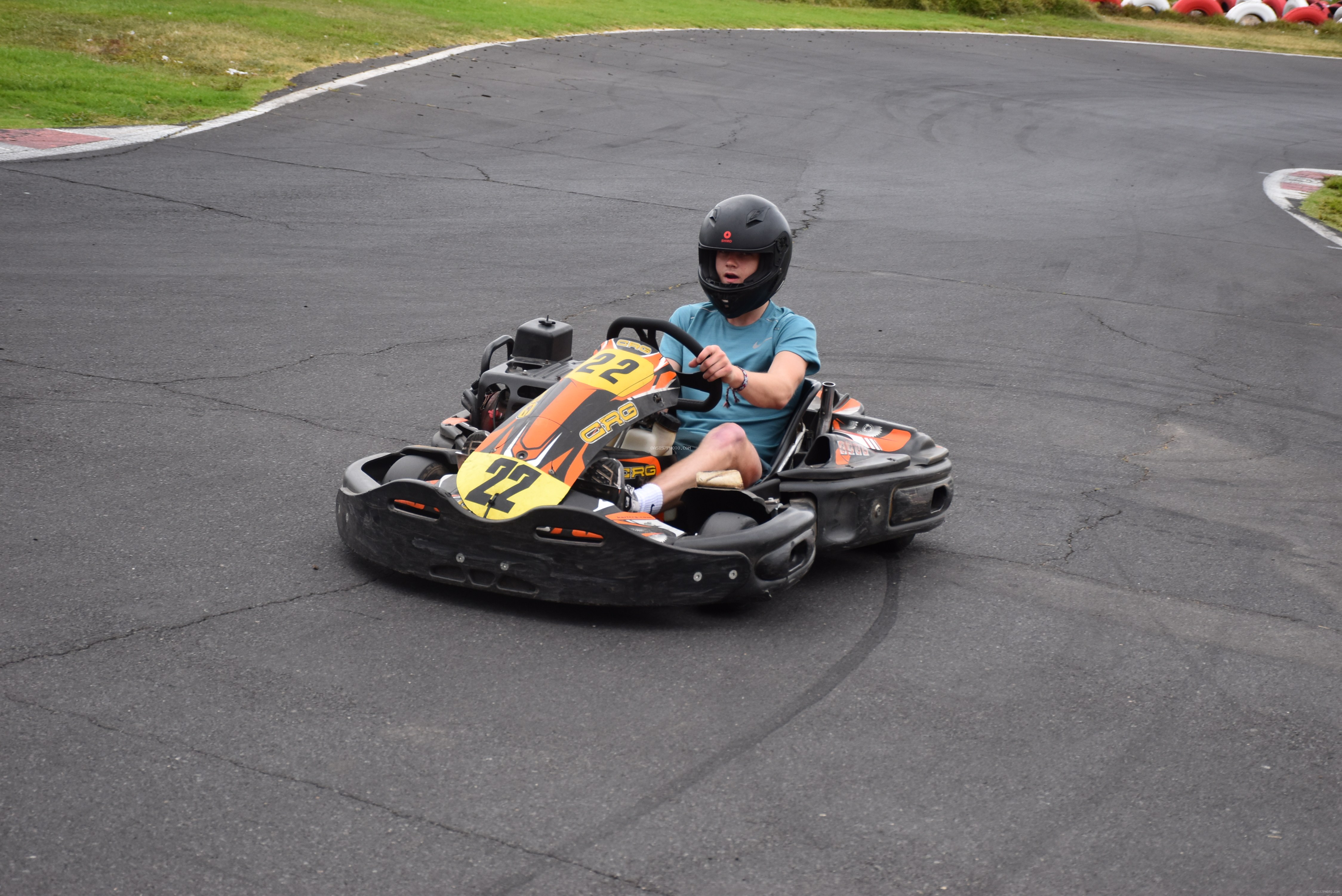 Photo kart 0