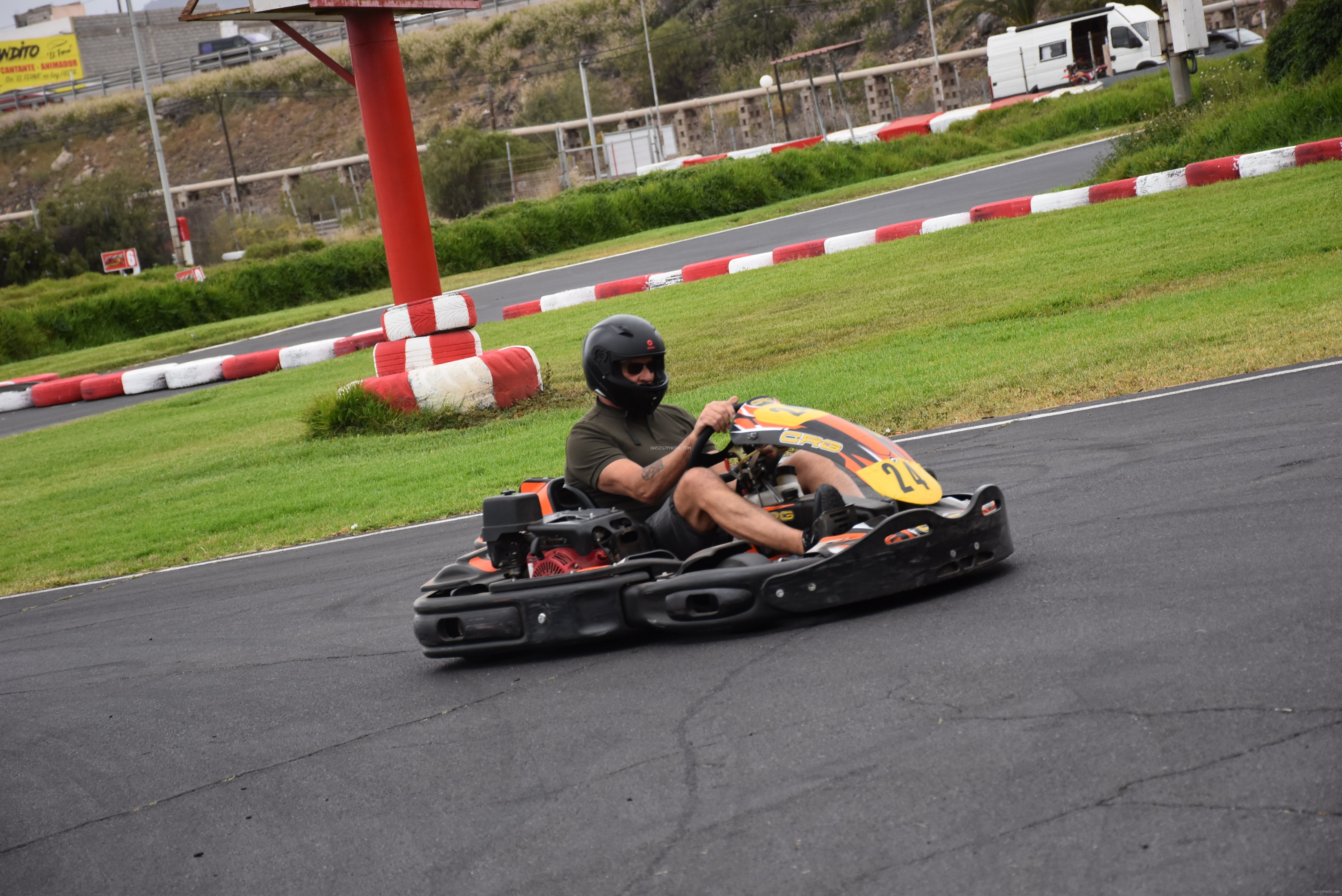 Photo kart 0