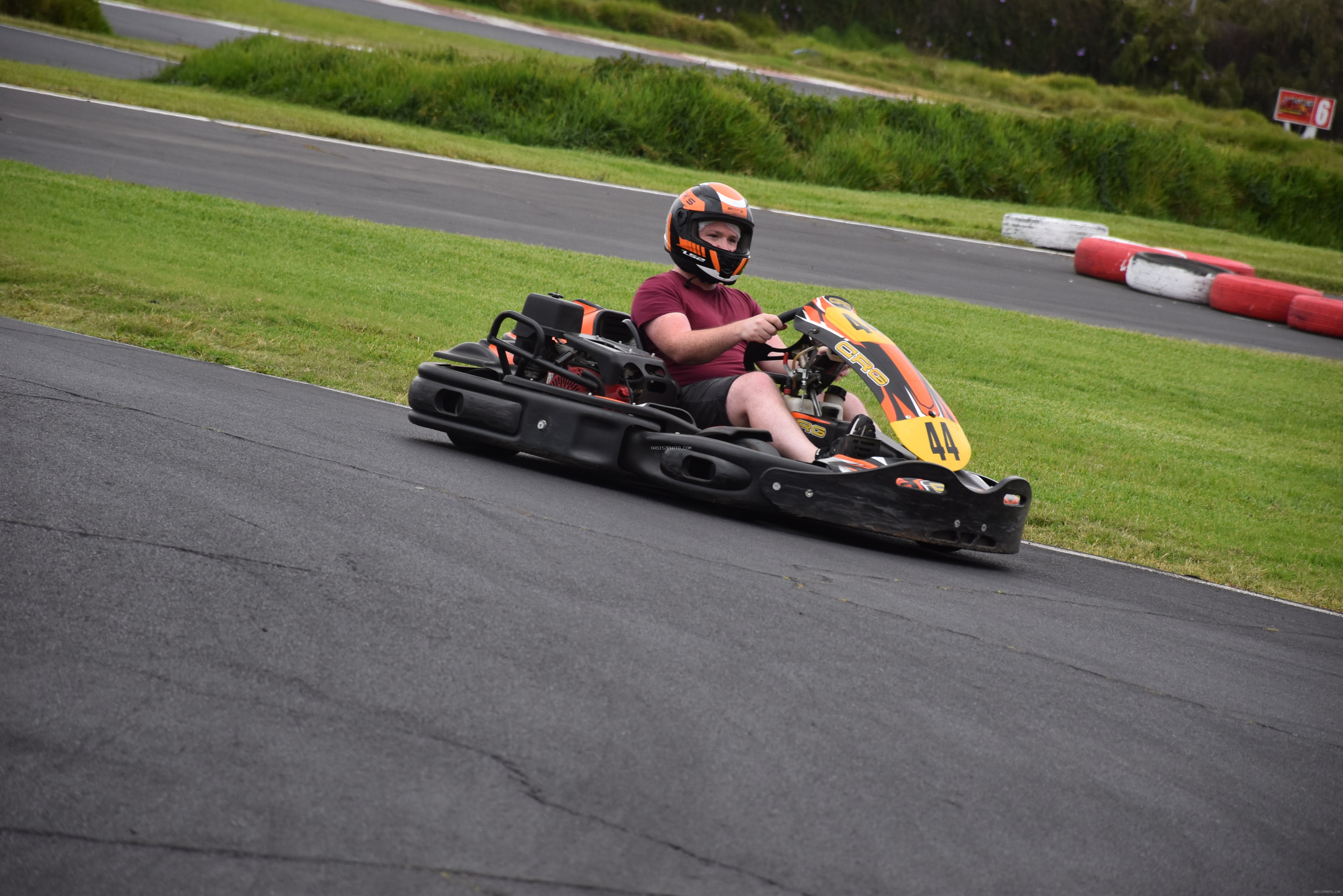 Photo kart 0