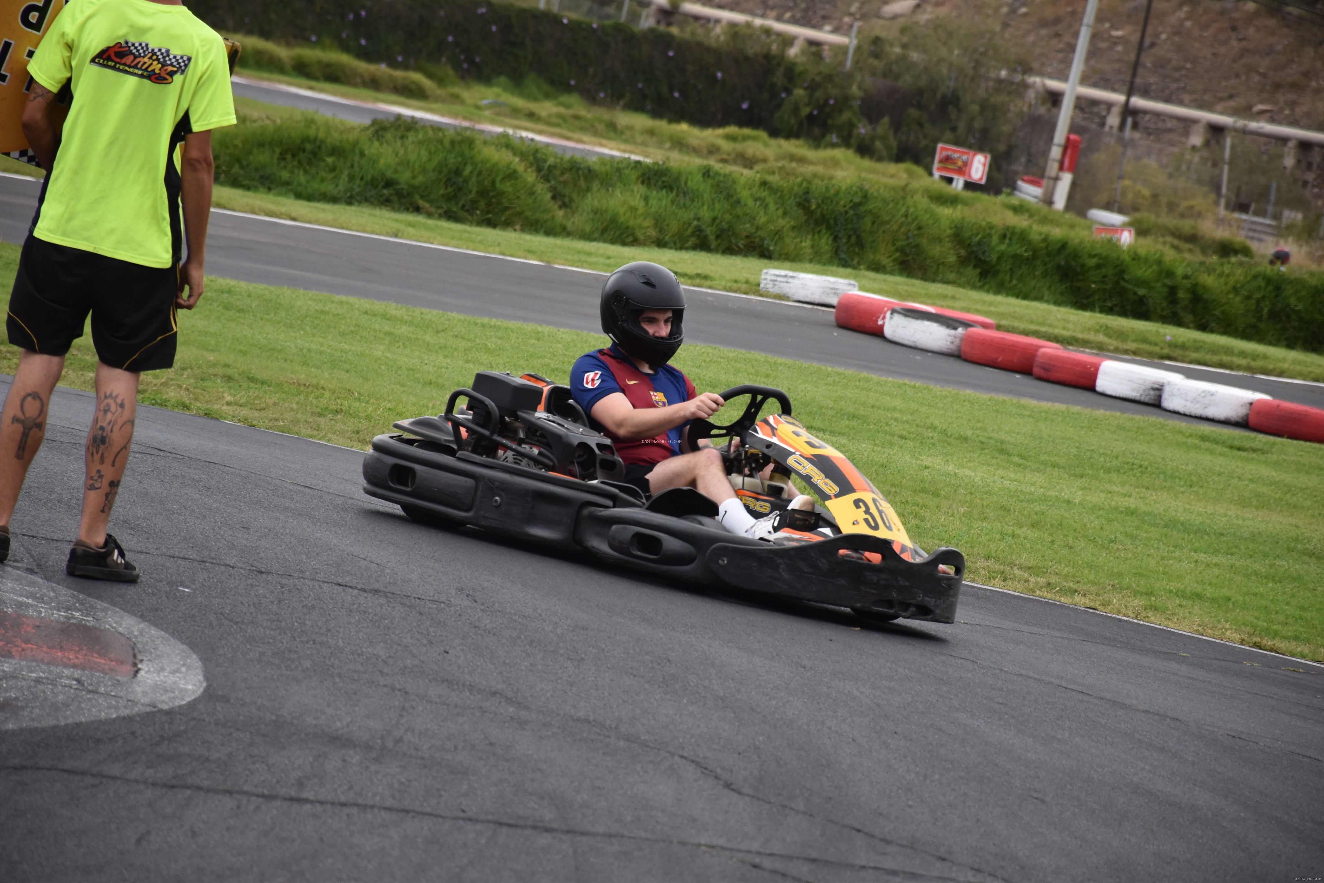 Photo kart 0