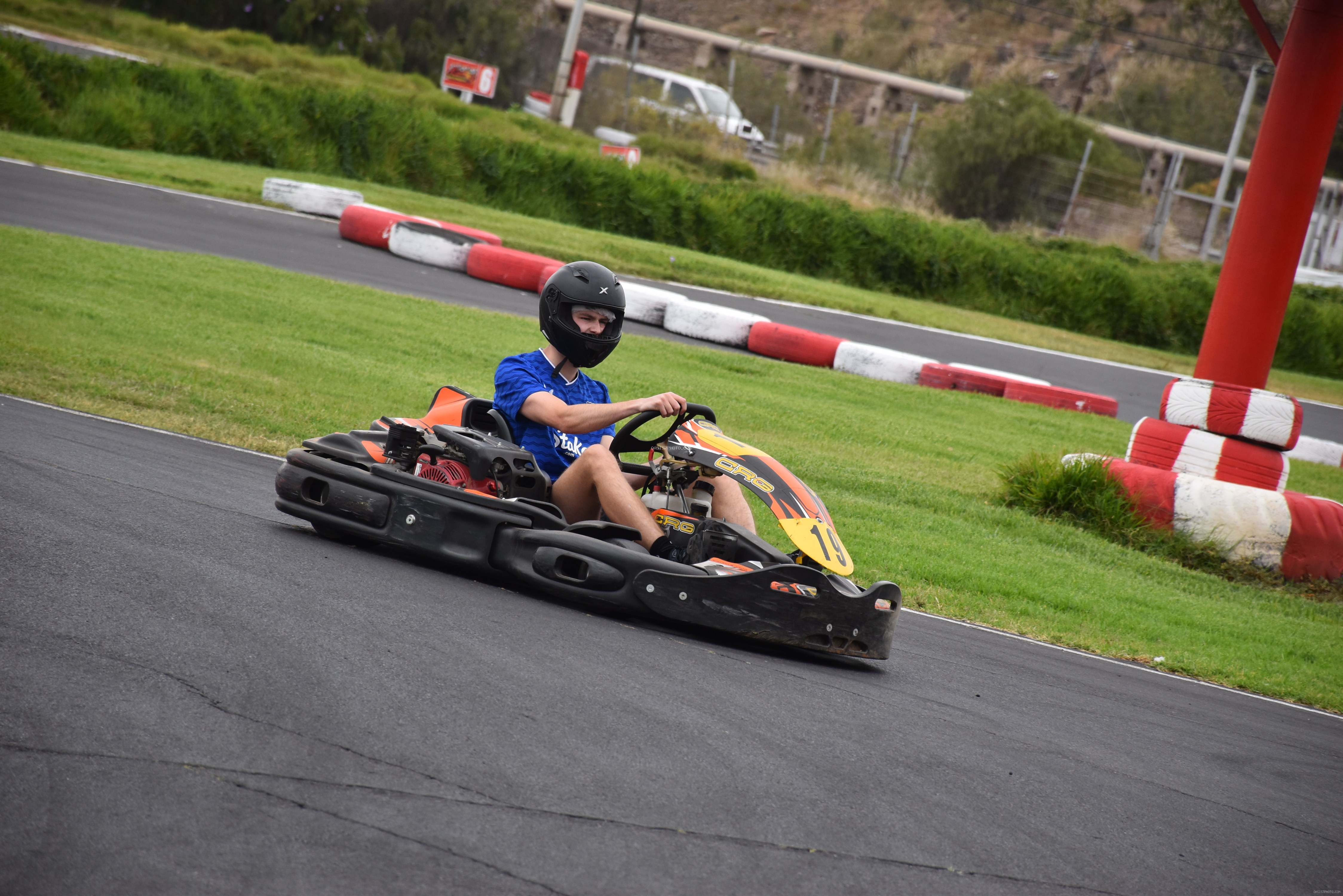 Photo kart 0
