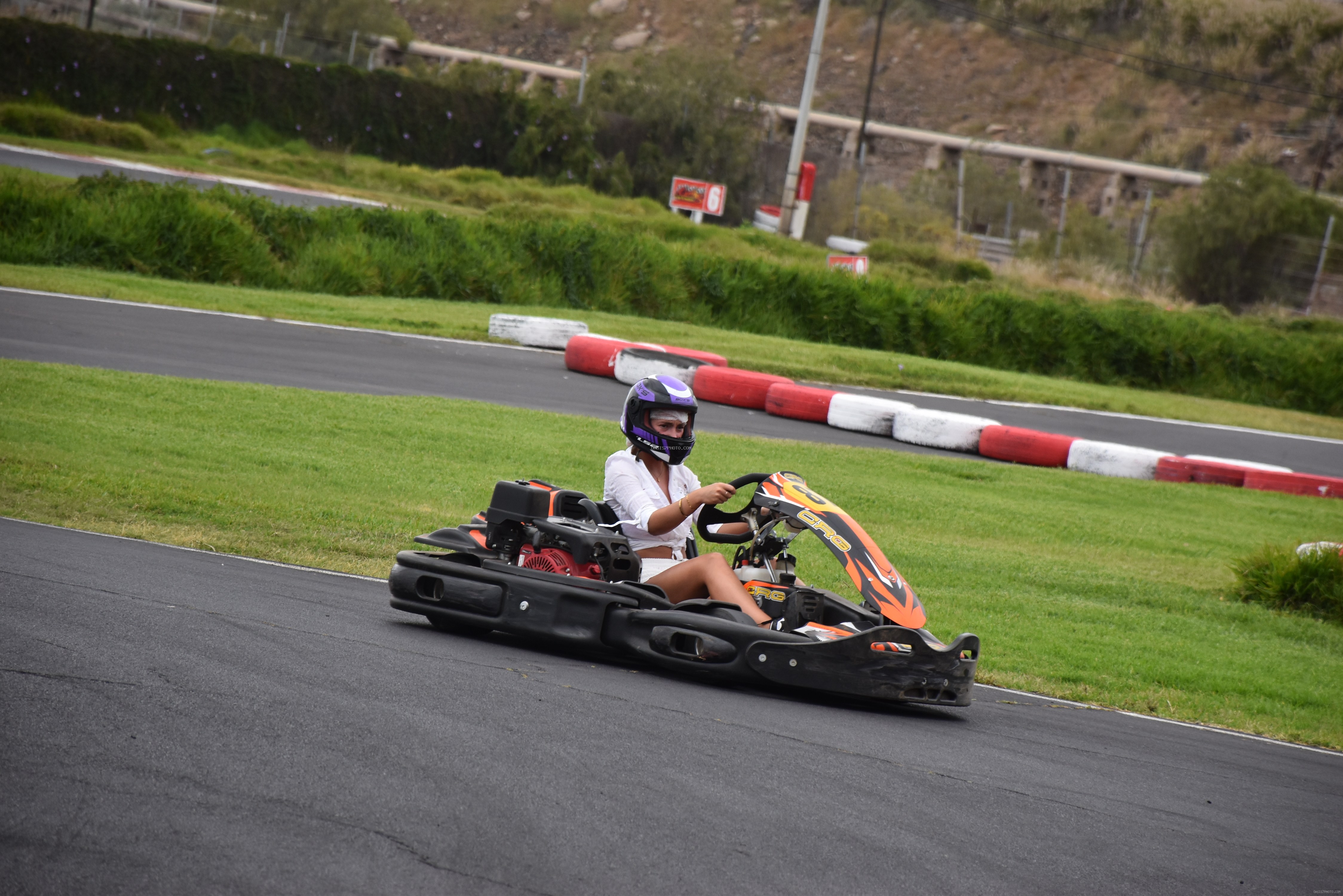 Photo kart 0
