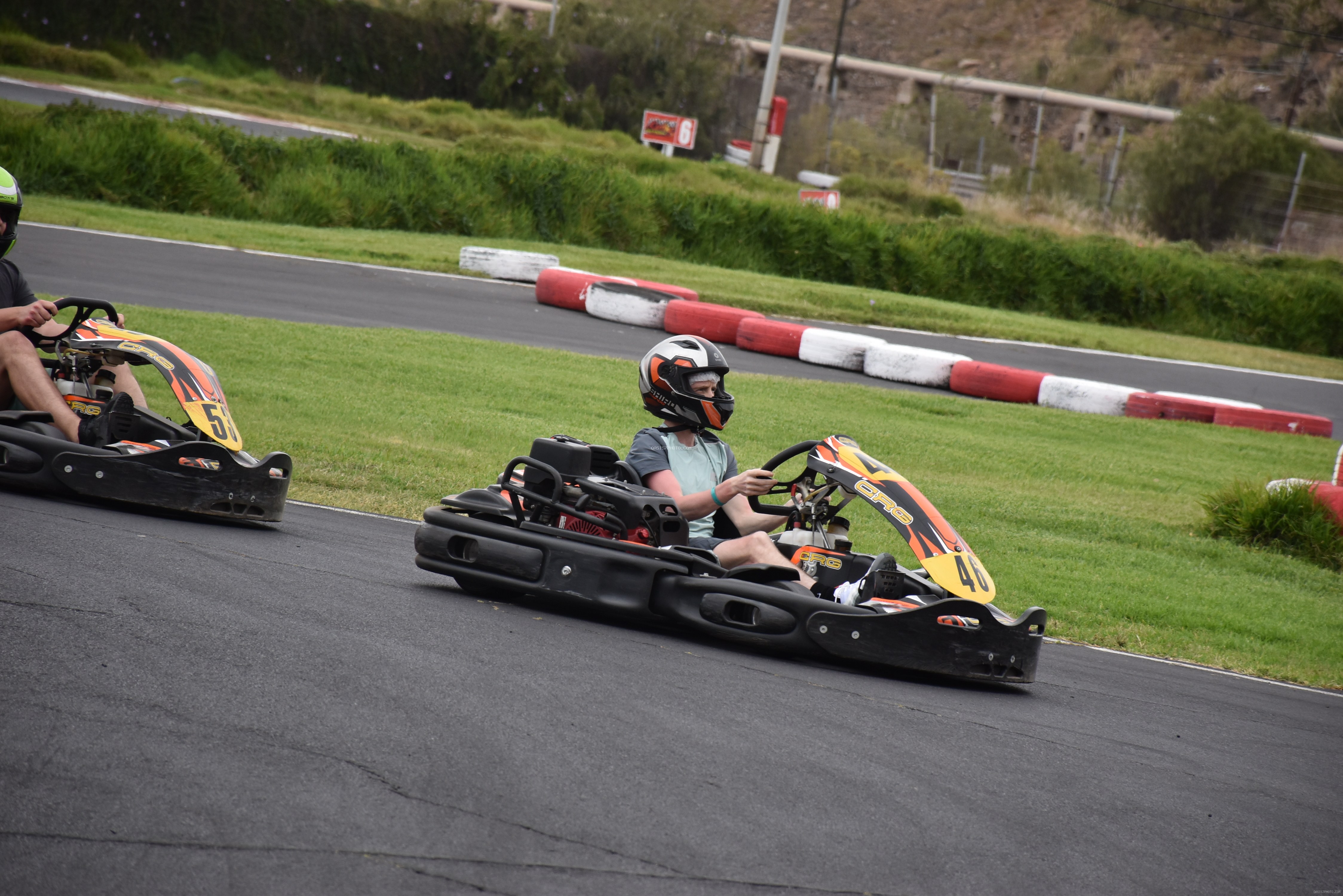 Photo kart 0