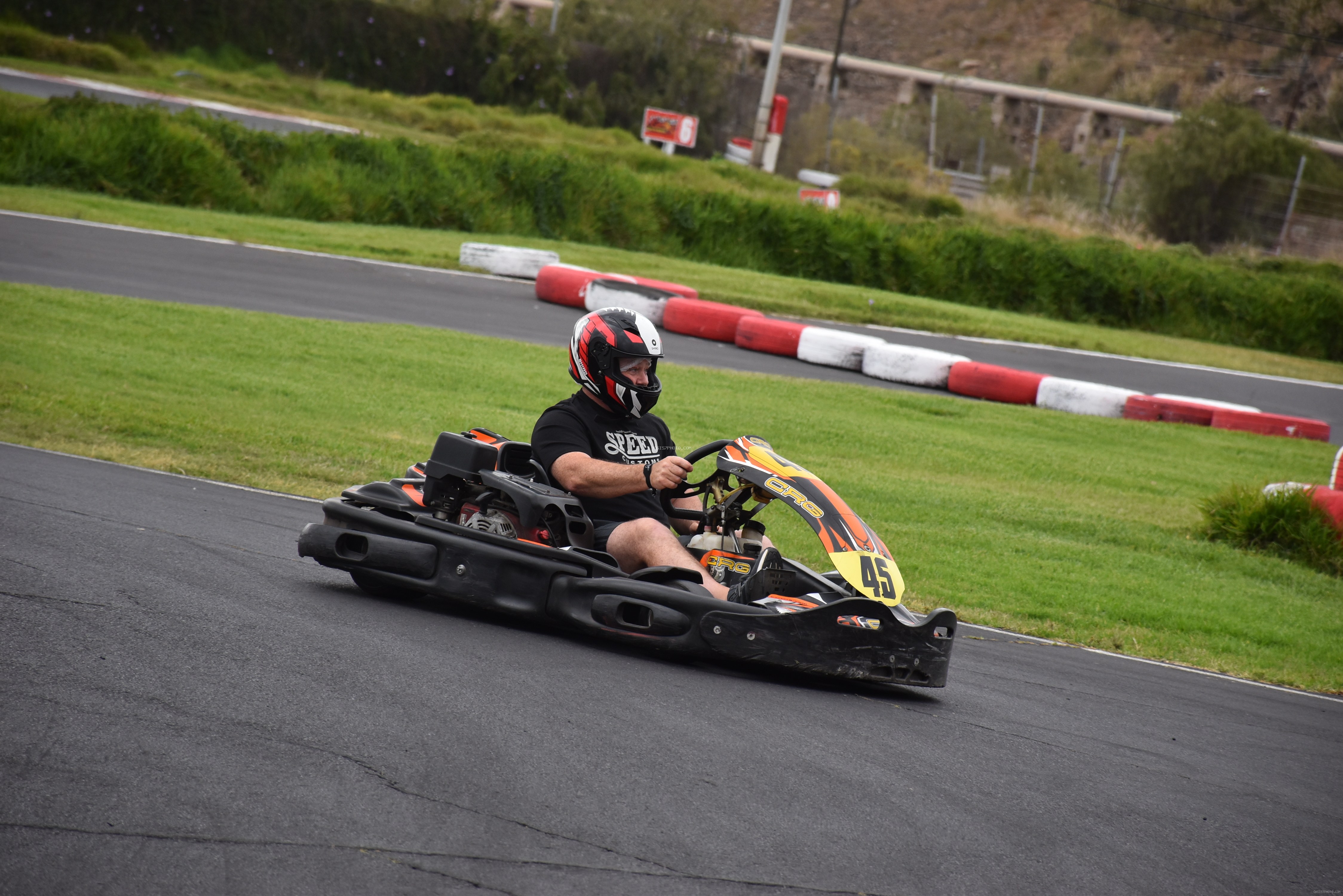 Photo kart 0
