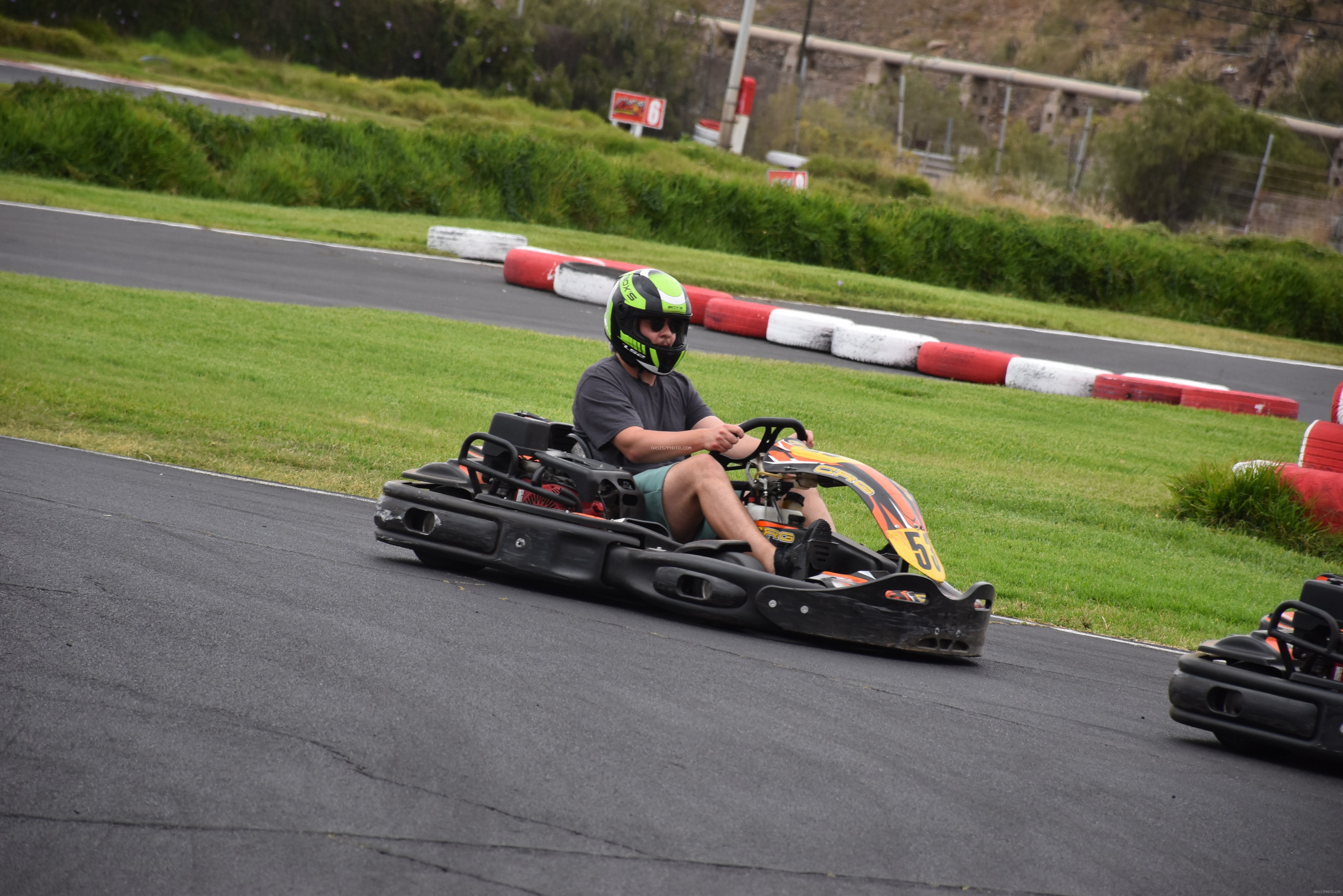 Photo kart 0