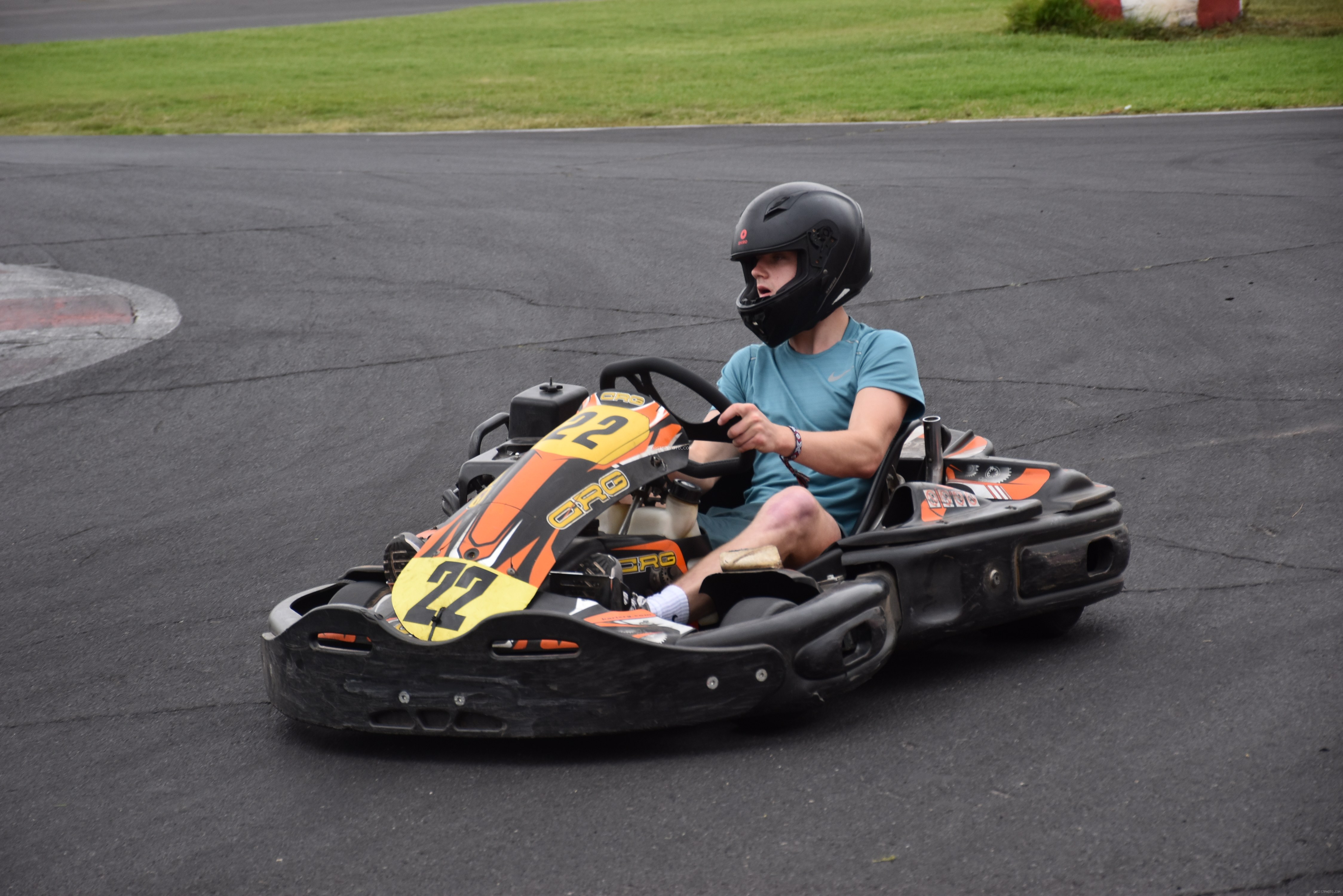 Photo kart 0