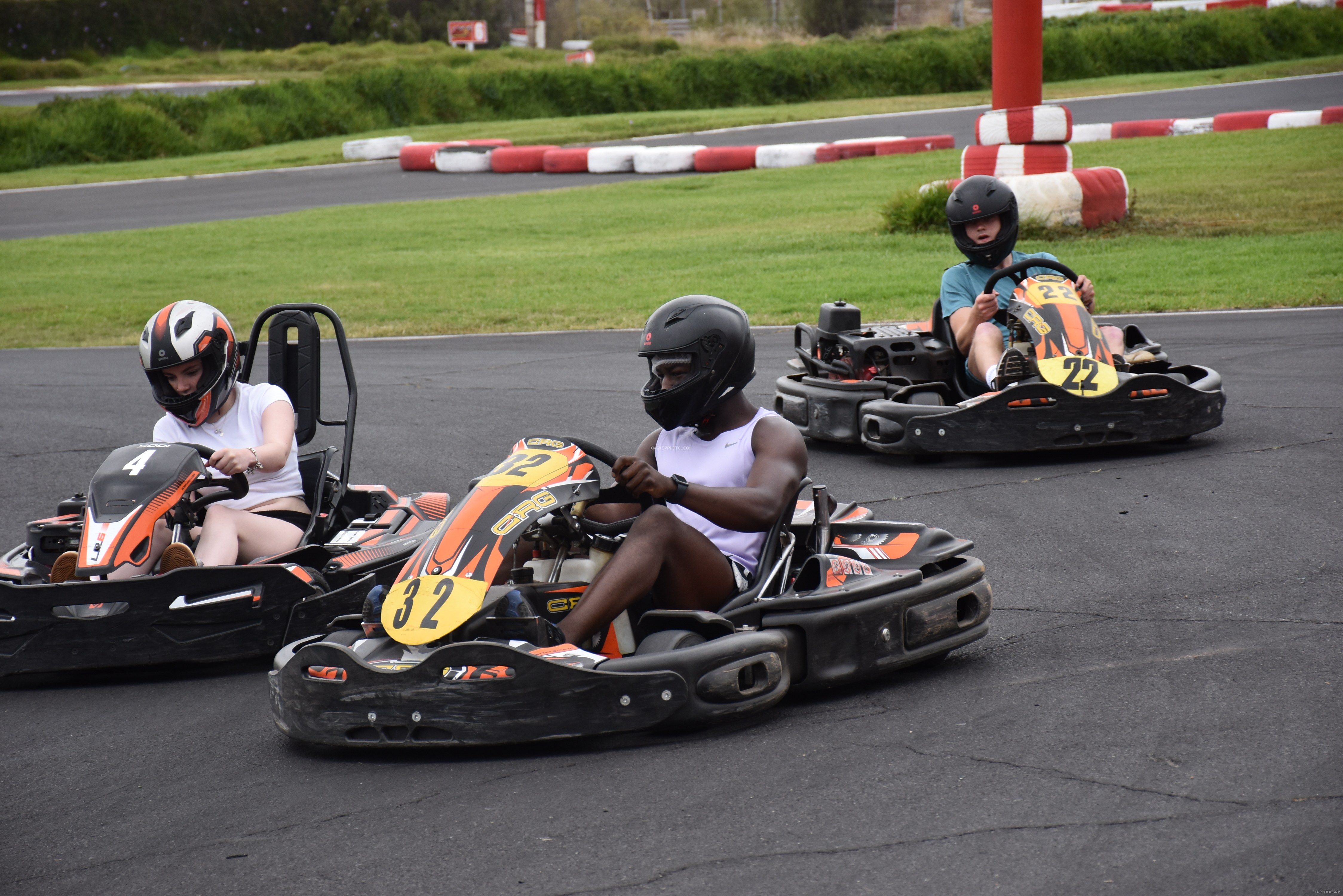 Photo kart 0