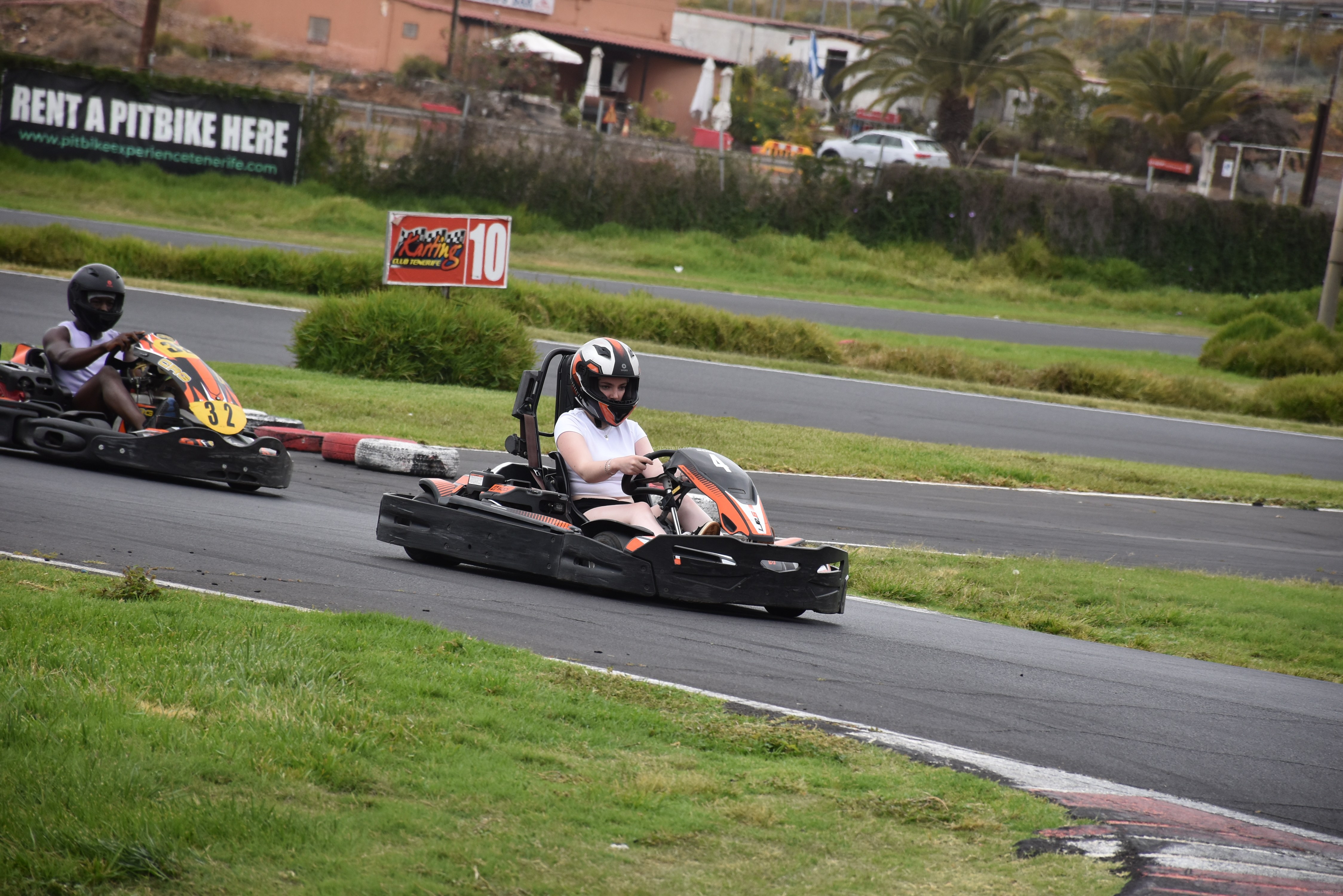 Photo kart 0