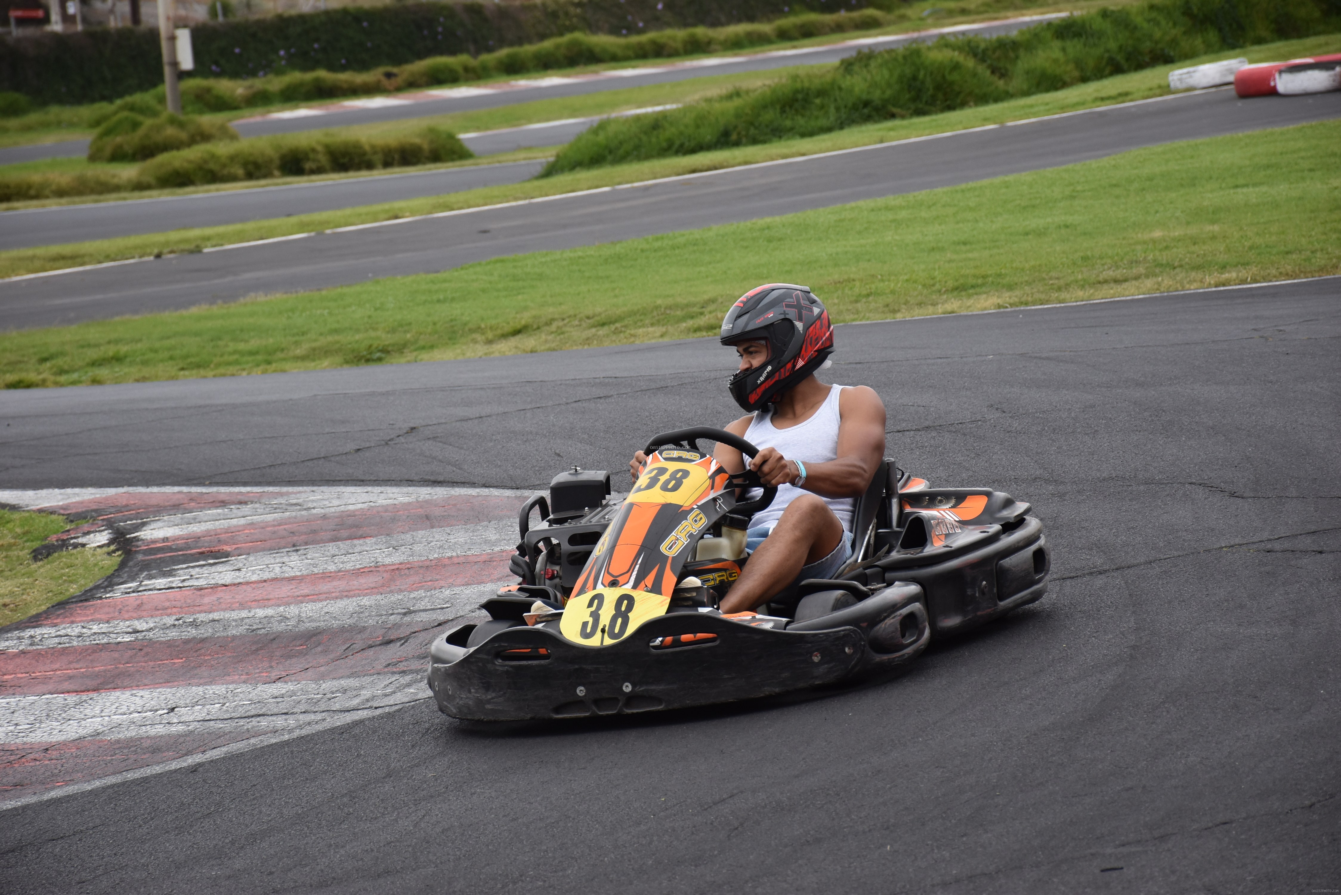 Photo kart 0