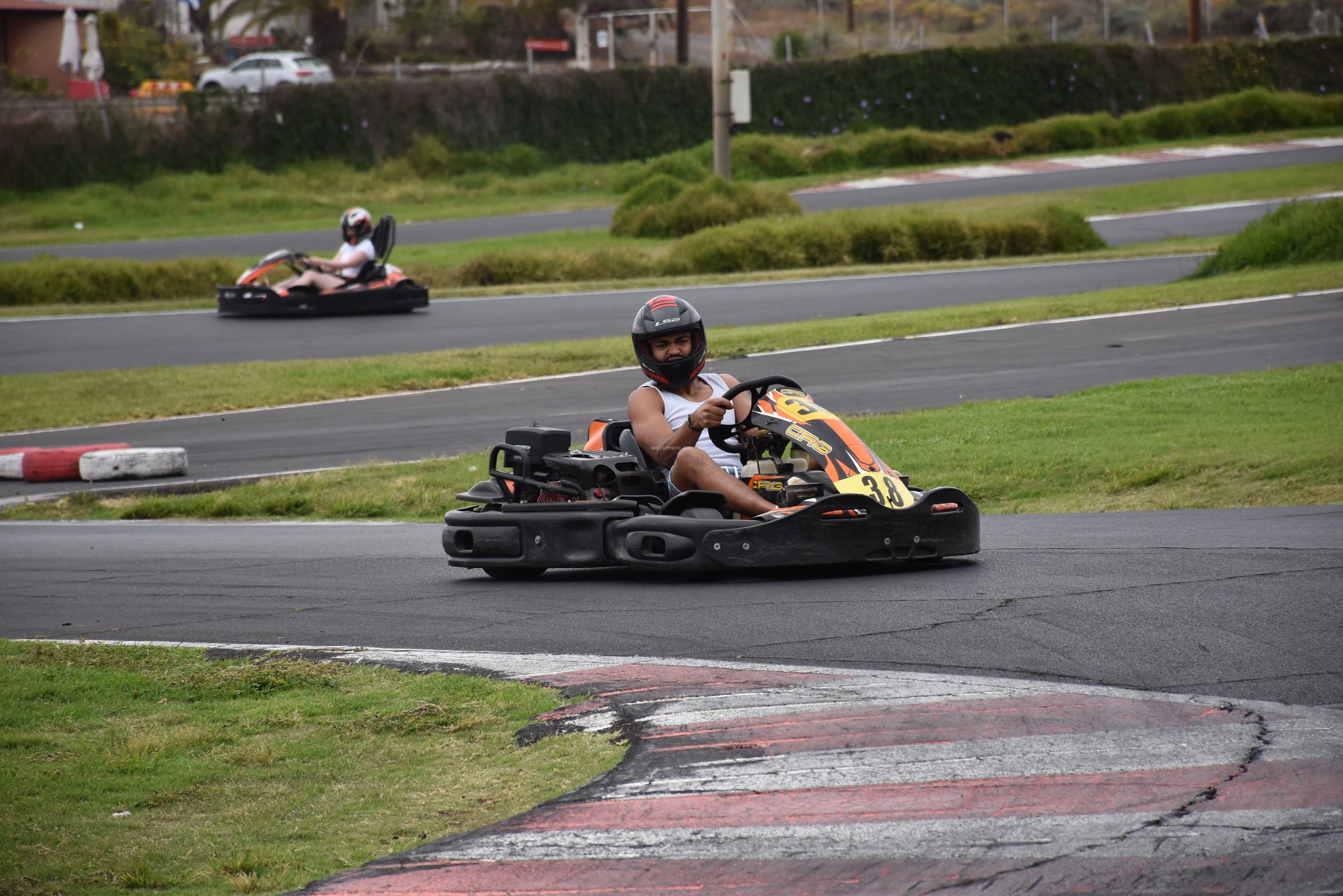 Photo kart 0