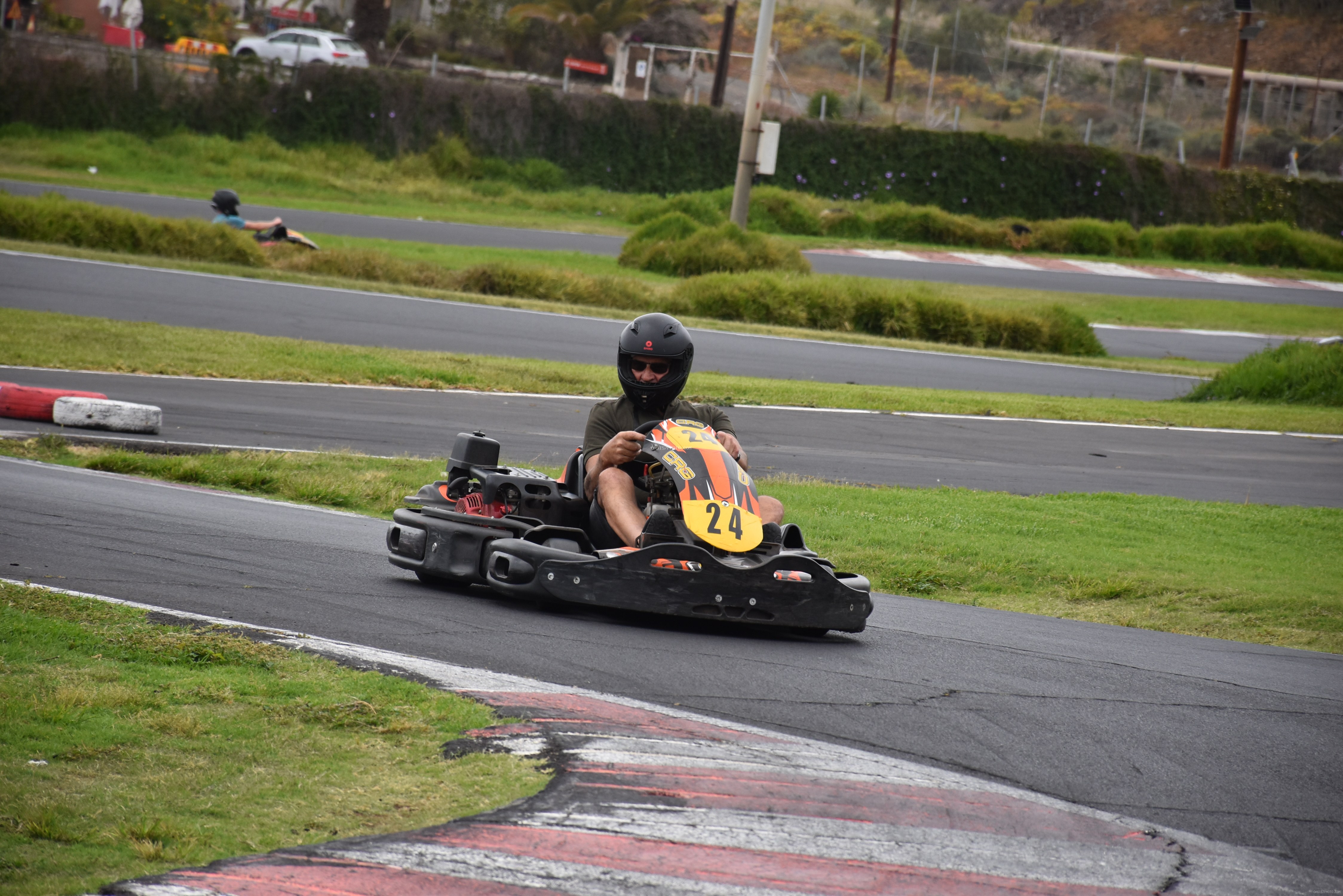 Photo kart 0