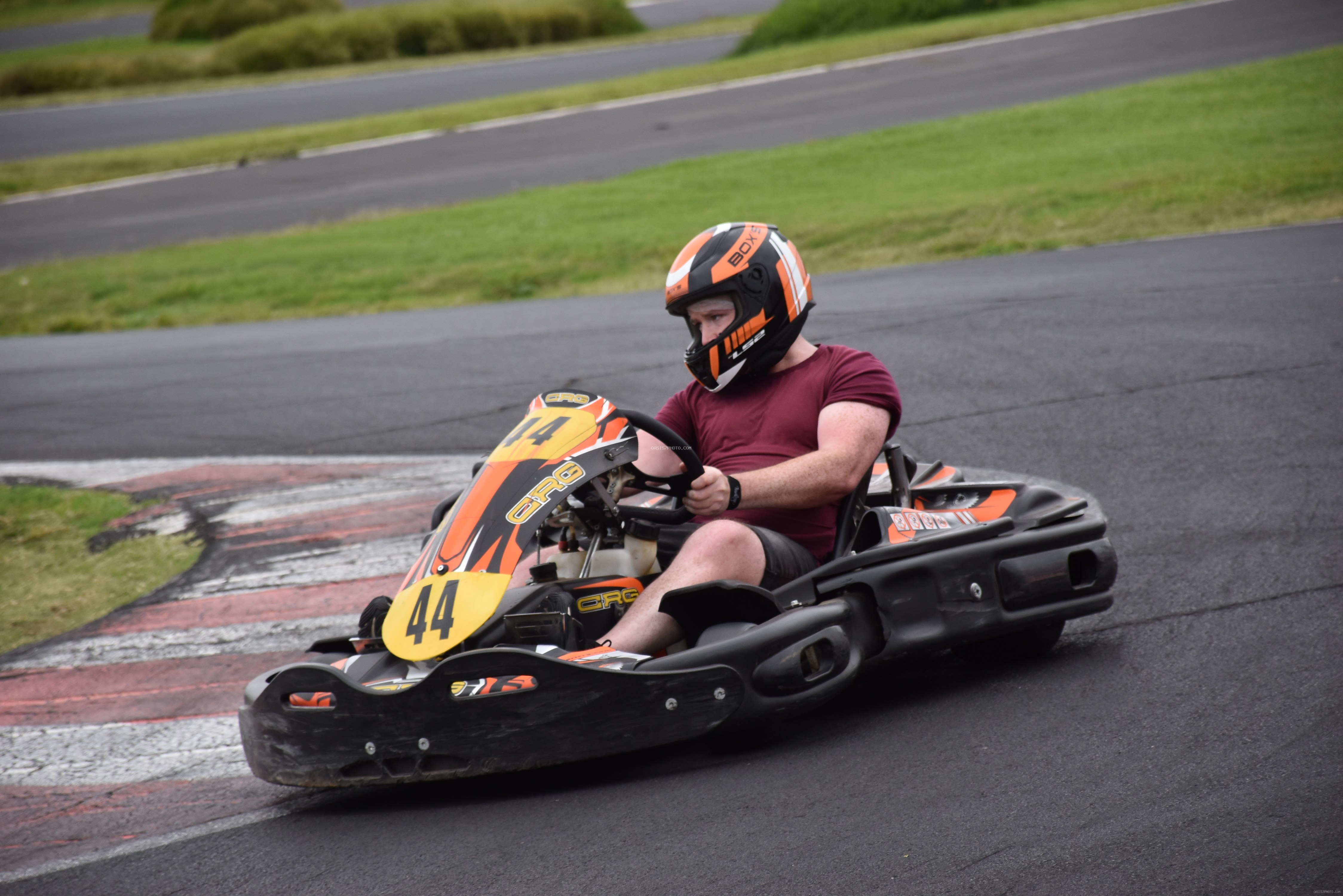 Photo kart 0