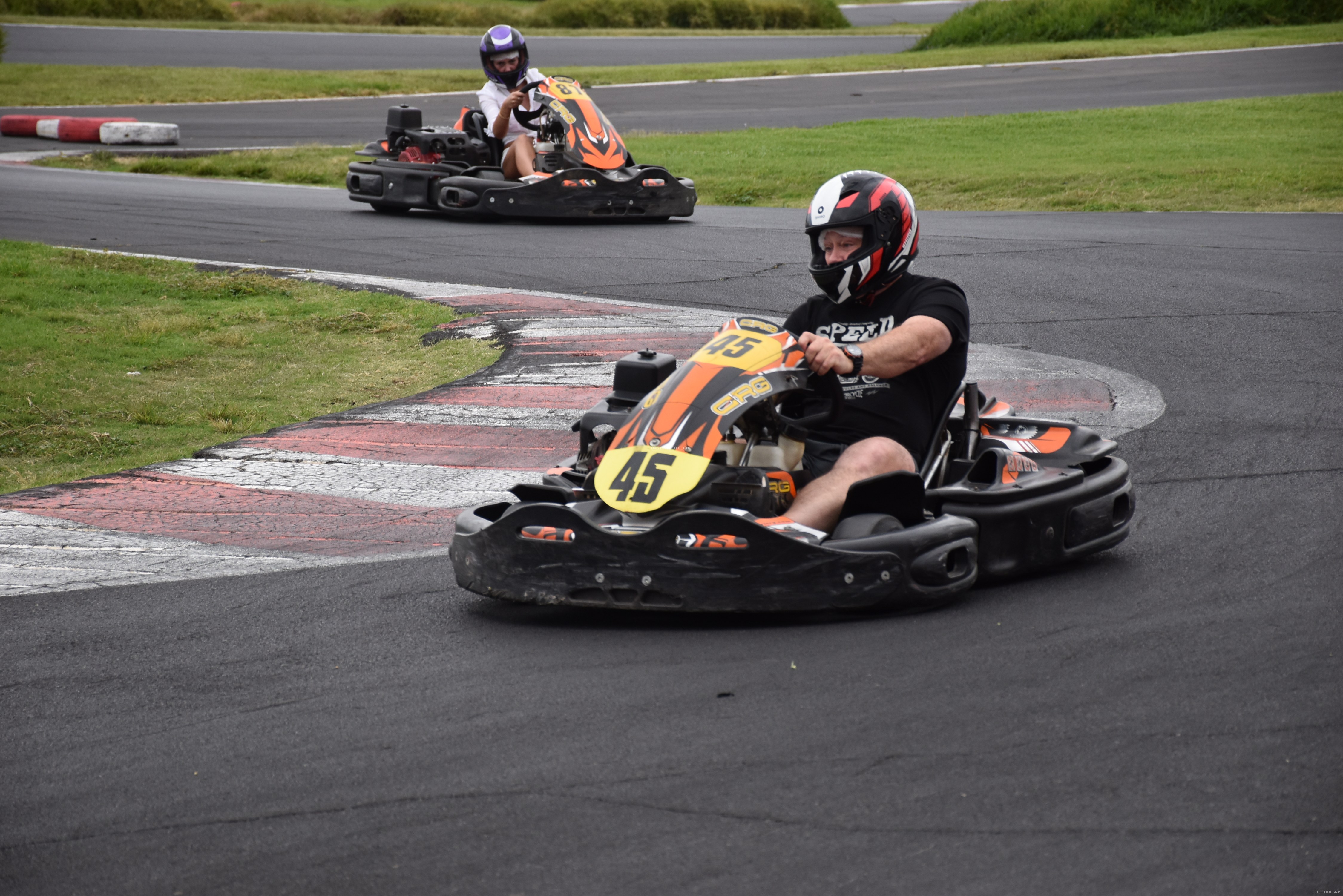 Photo kart 0