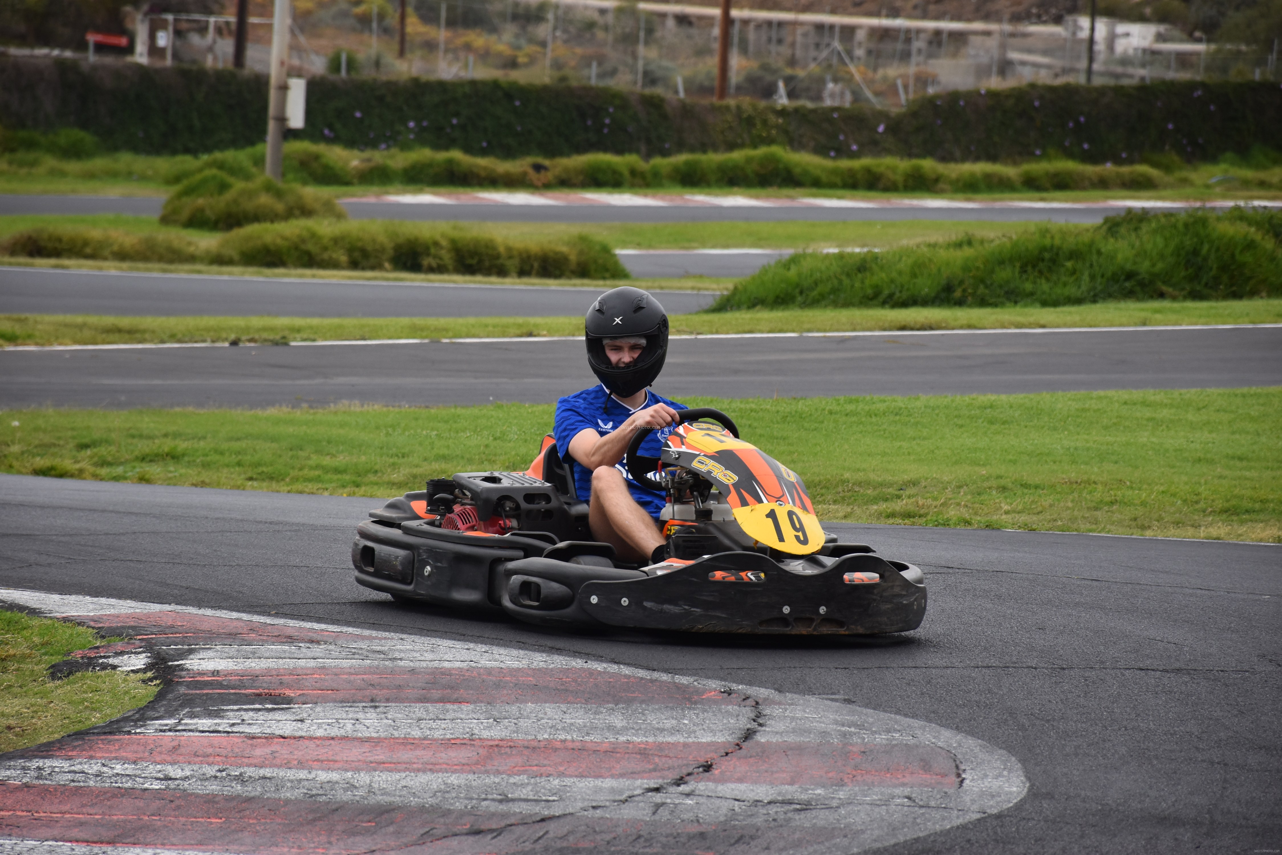 Photo kart 0