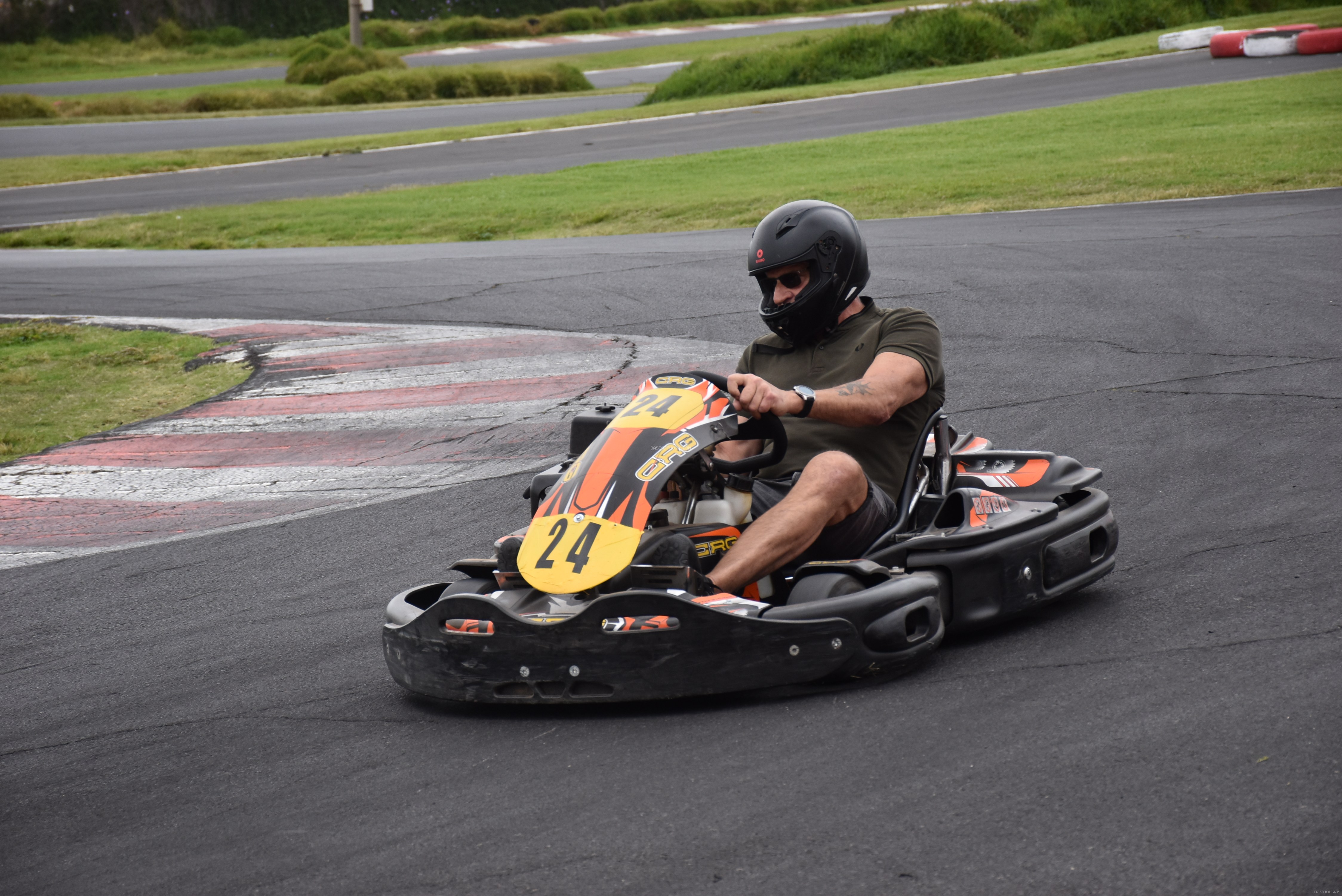 Photo kart 0