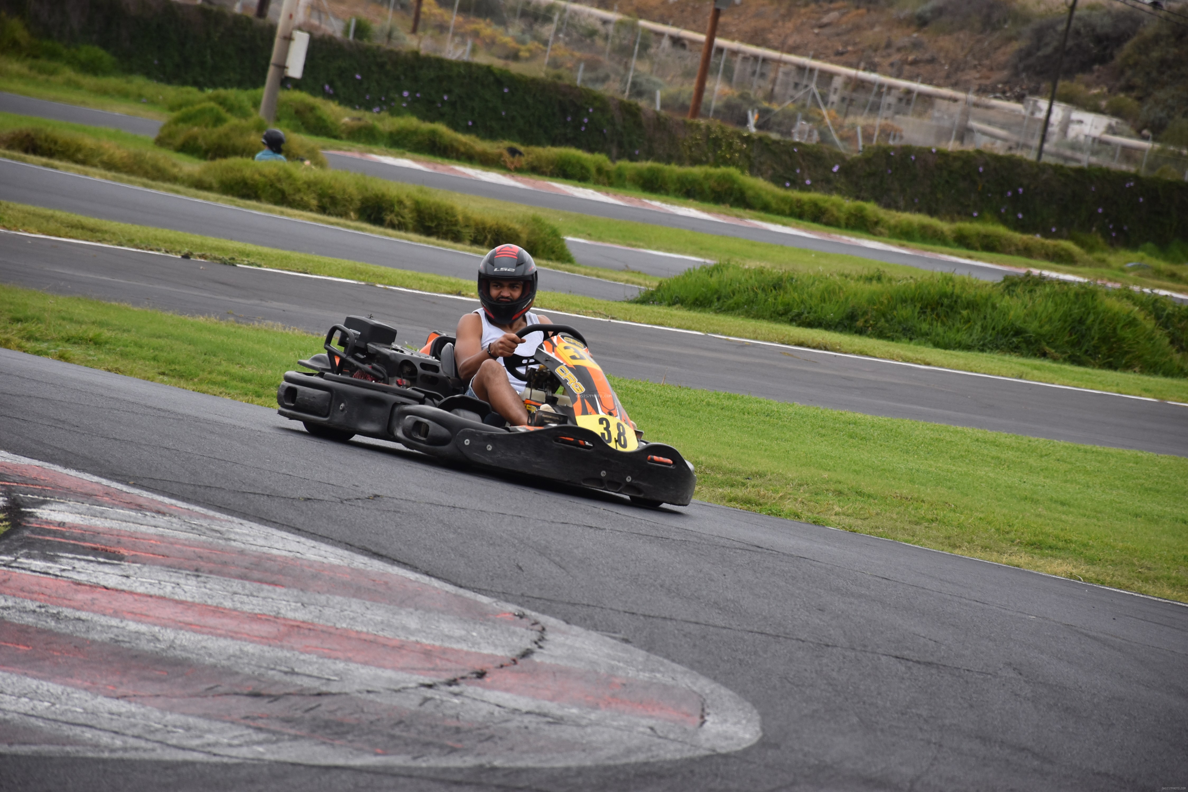 Photo kart 0