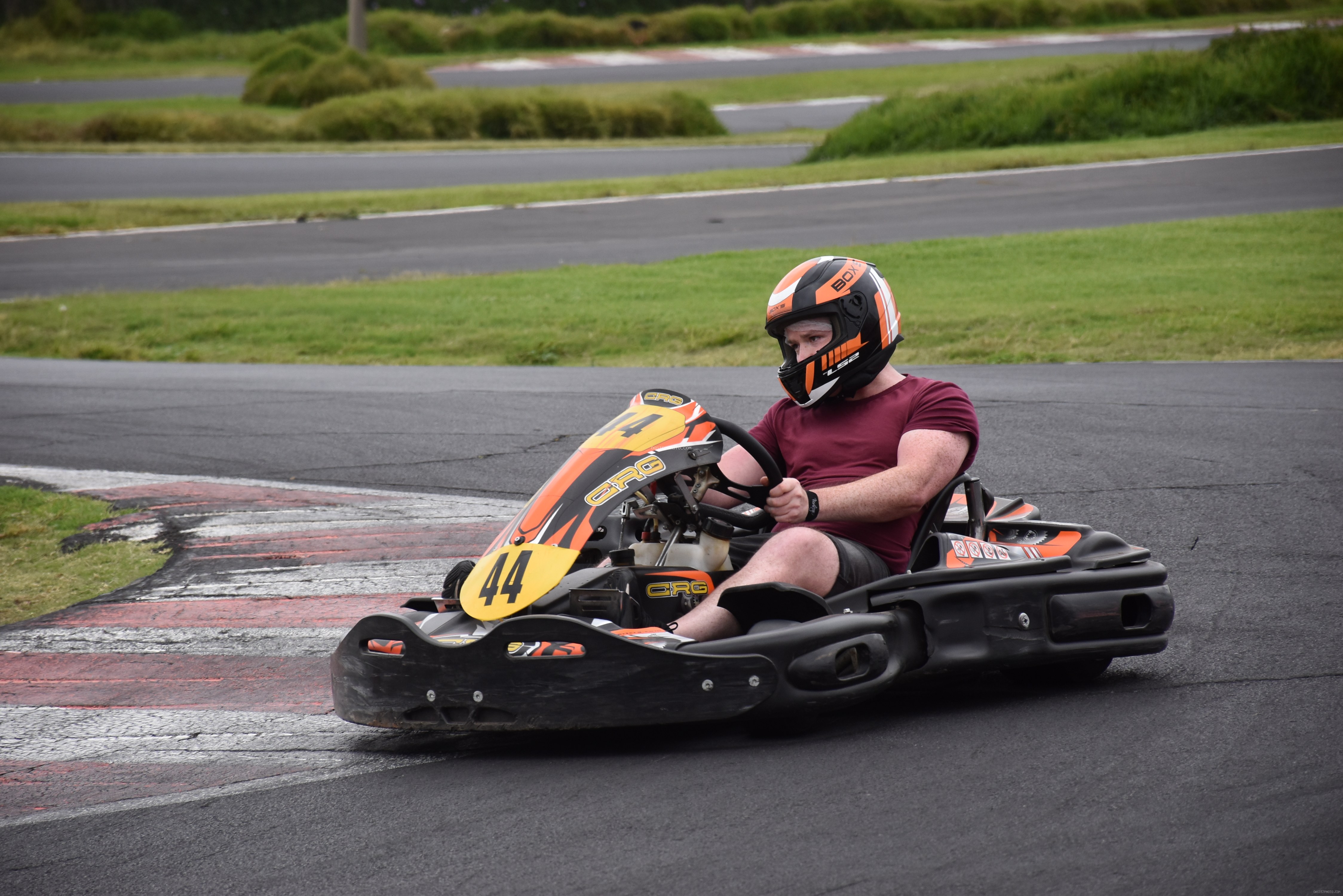 Photo kart 0