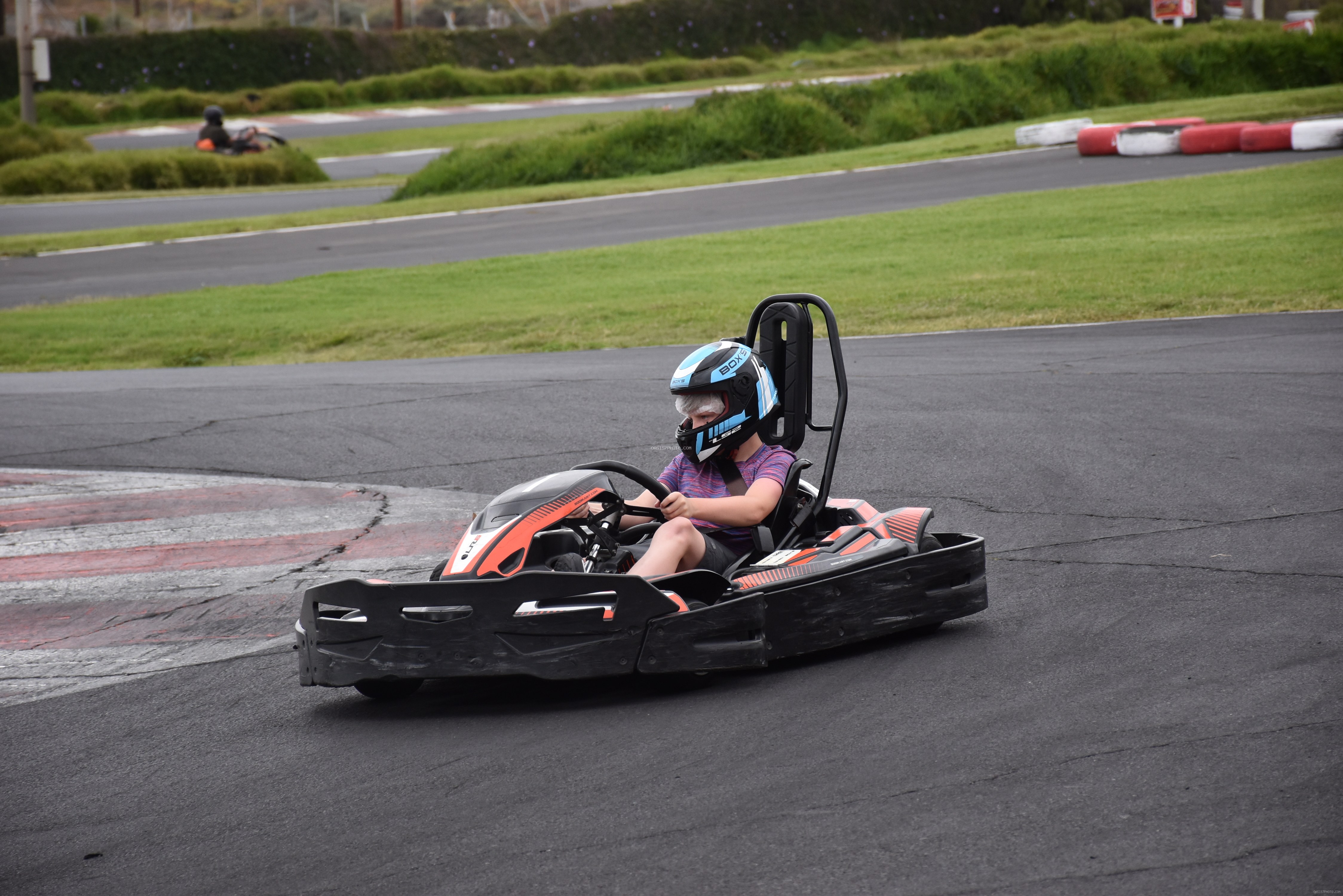 Photo kart 0