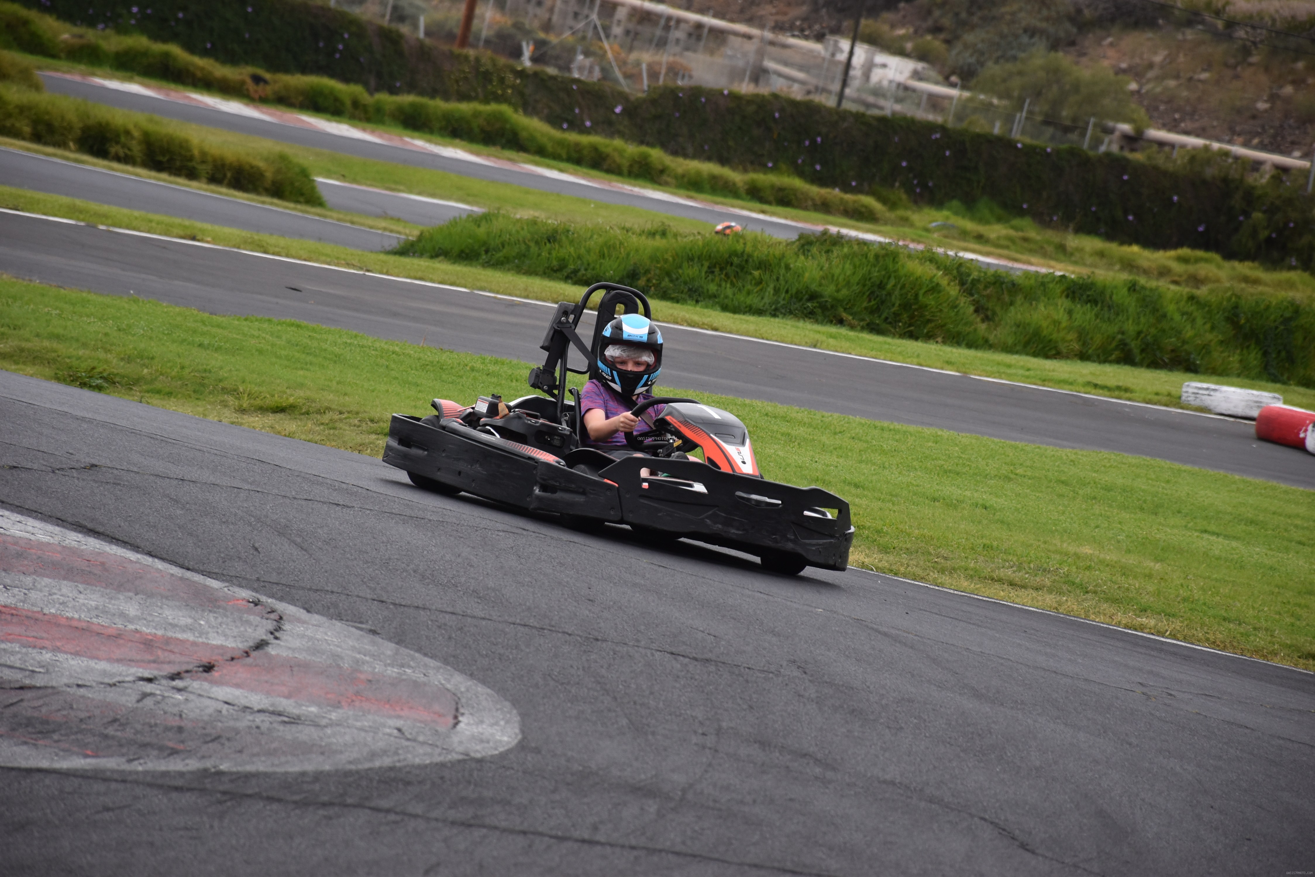 Photo kart 0